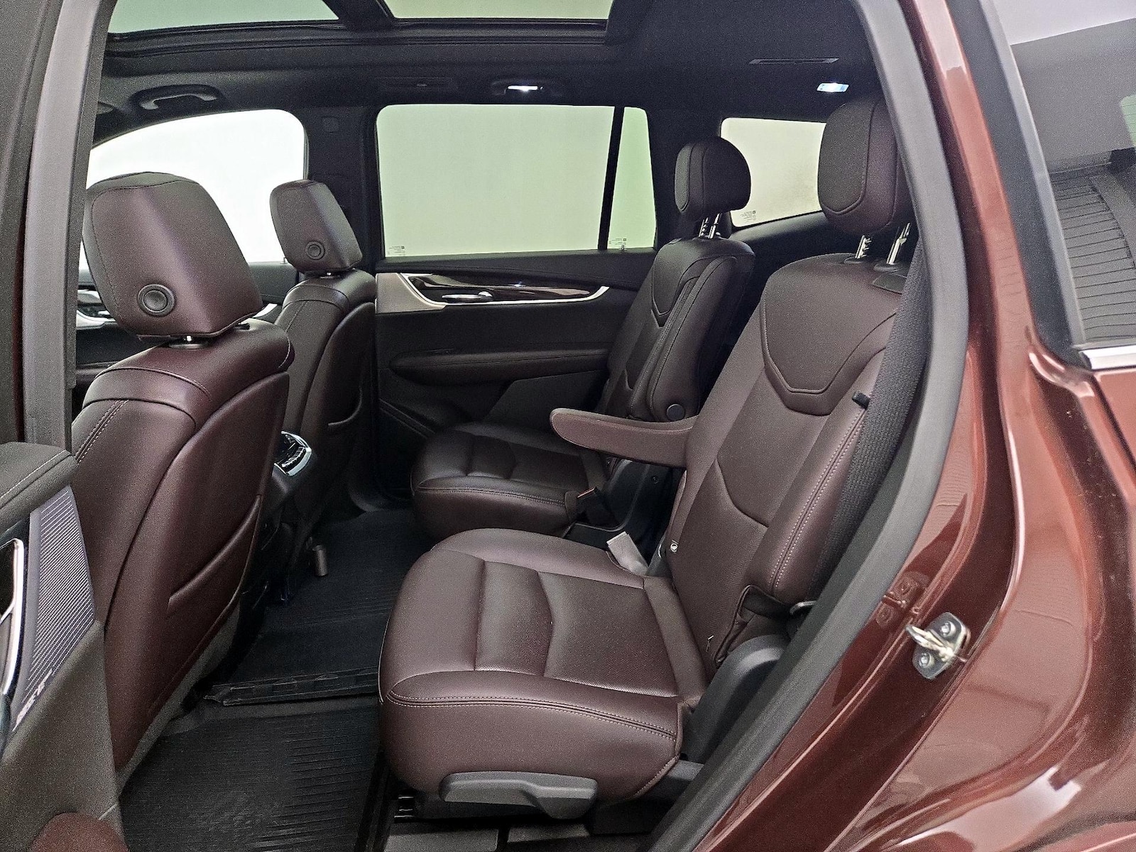 2022 Cadillac XT6 Premium Luxury - Photo 21