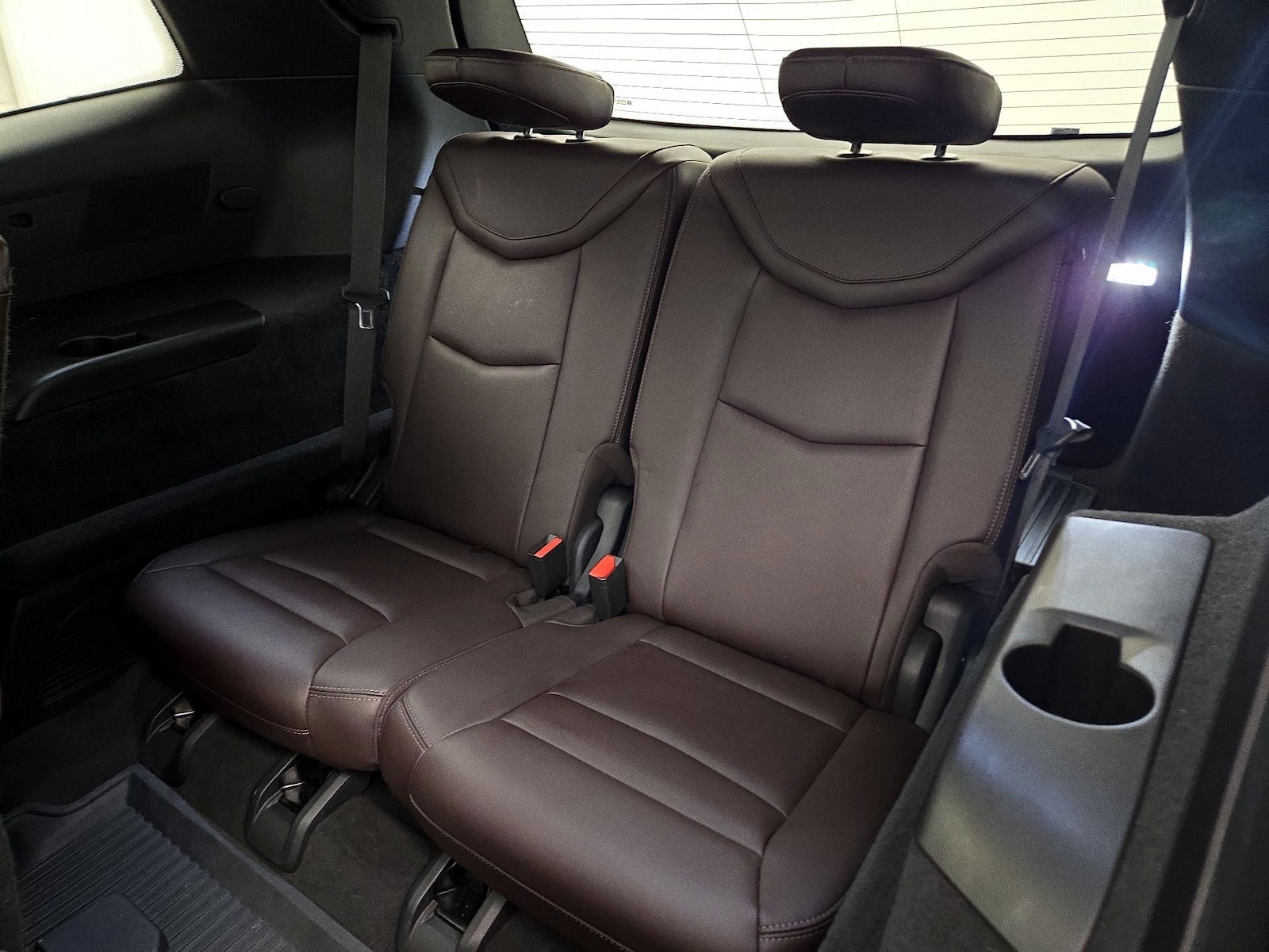 2022 Cadillac XT6 Premium Luxury - Photo 22