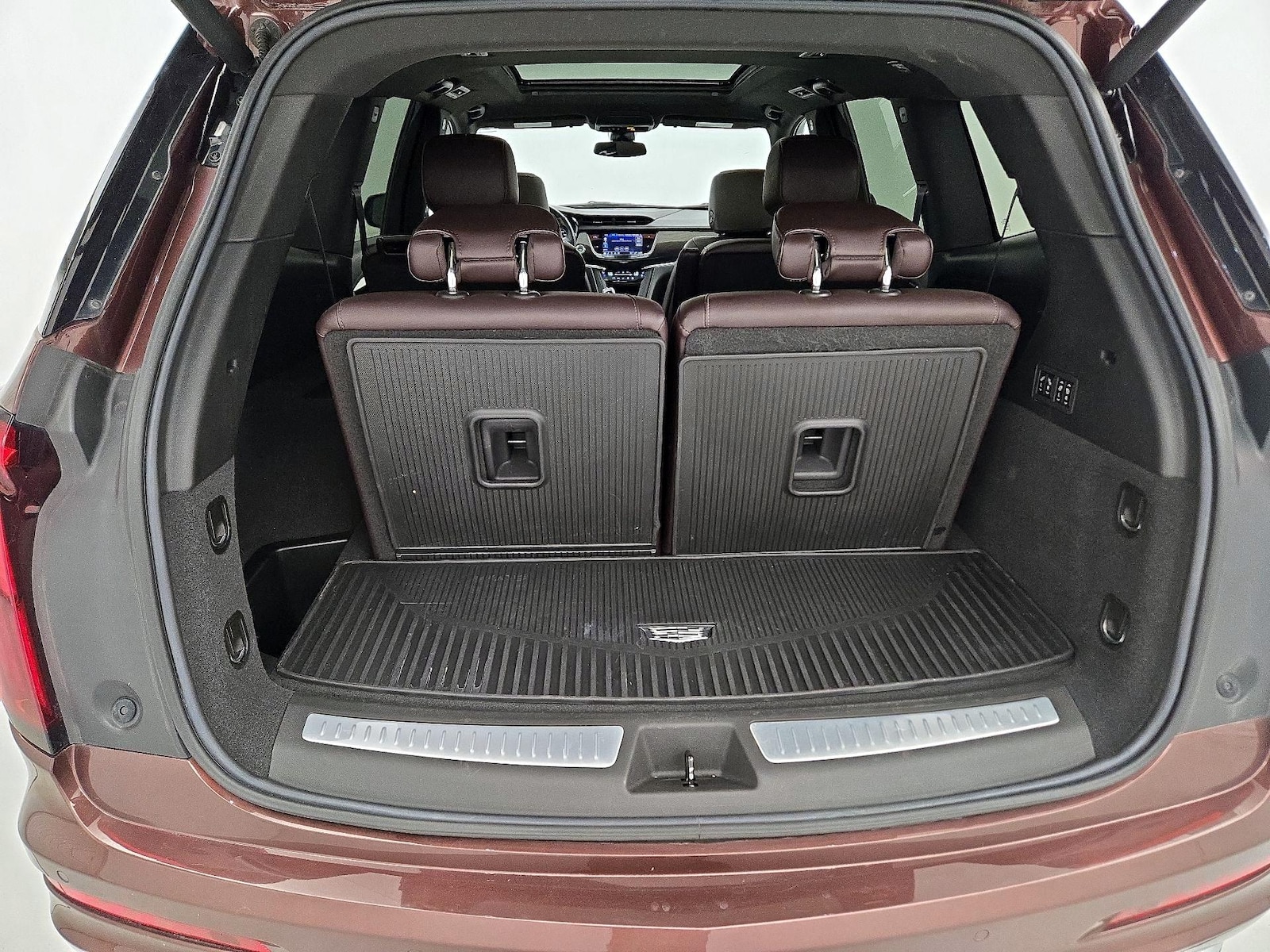 2022 Cadillac XT6 Premium Luxury - Photo 23