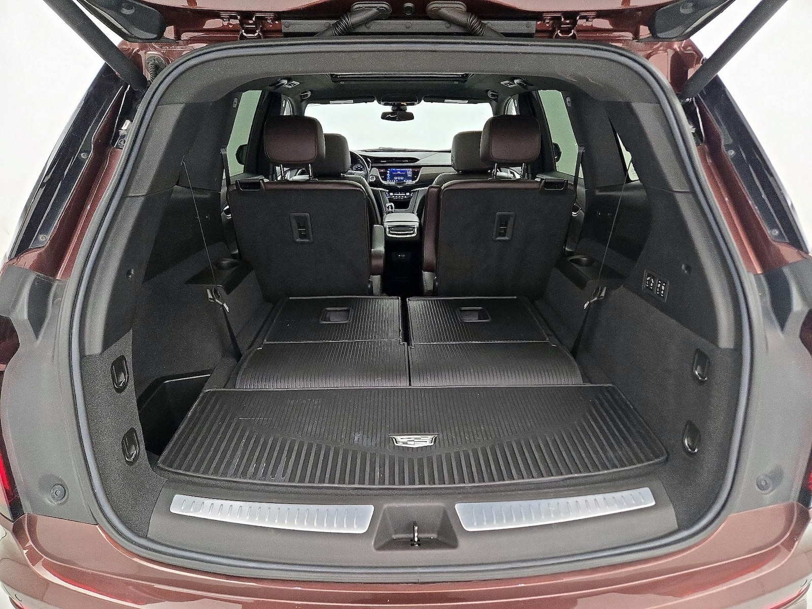 2022 Cadillac XT6 Premium Luxury - Photo 24