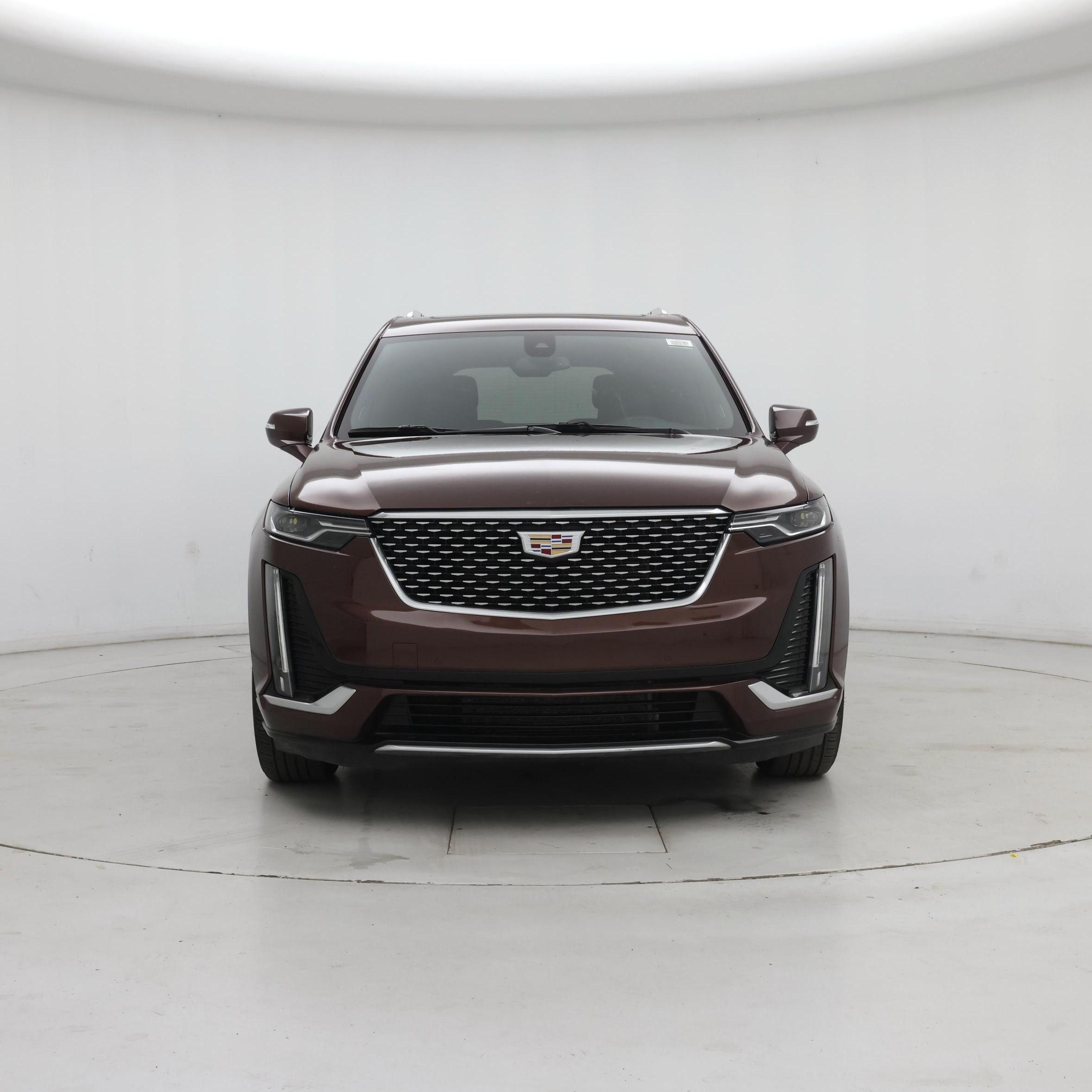 Thumbnail: 2022 Cadillac XT6 - 5