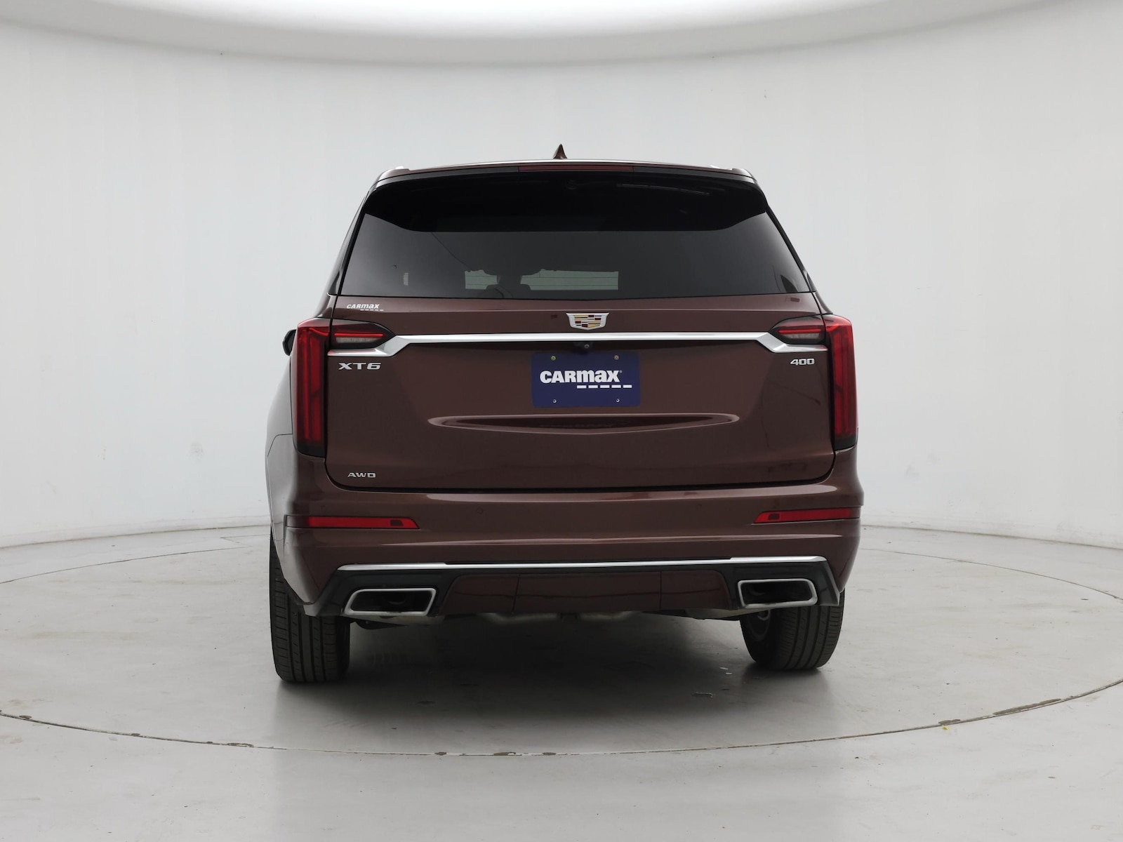 2022 Cadillac XT6 Premium Luxury - Photo 7