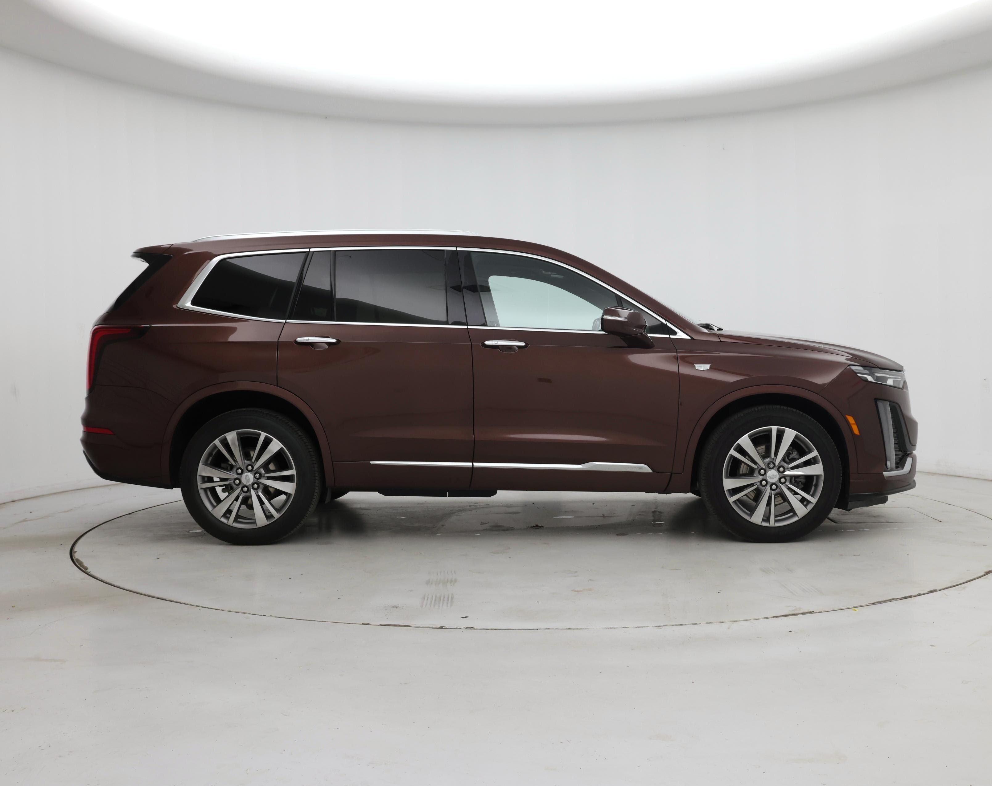 Thumbnail: 2022 Cadillac XT6 - 7
