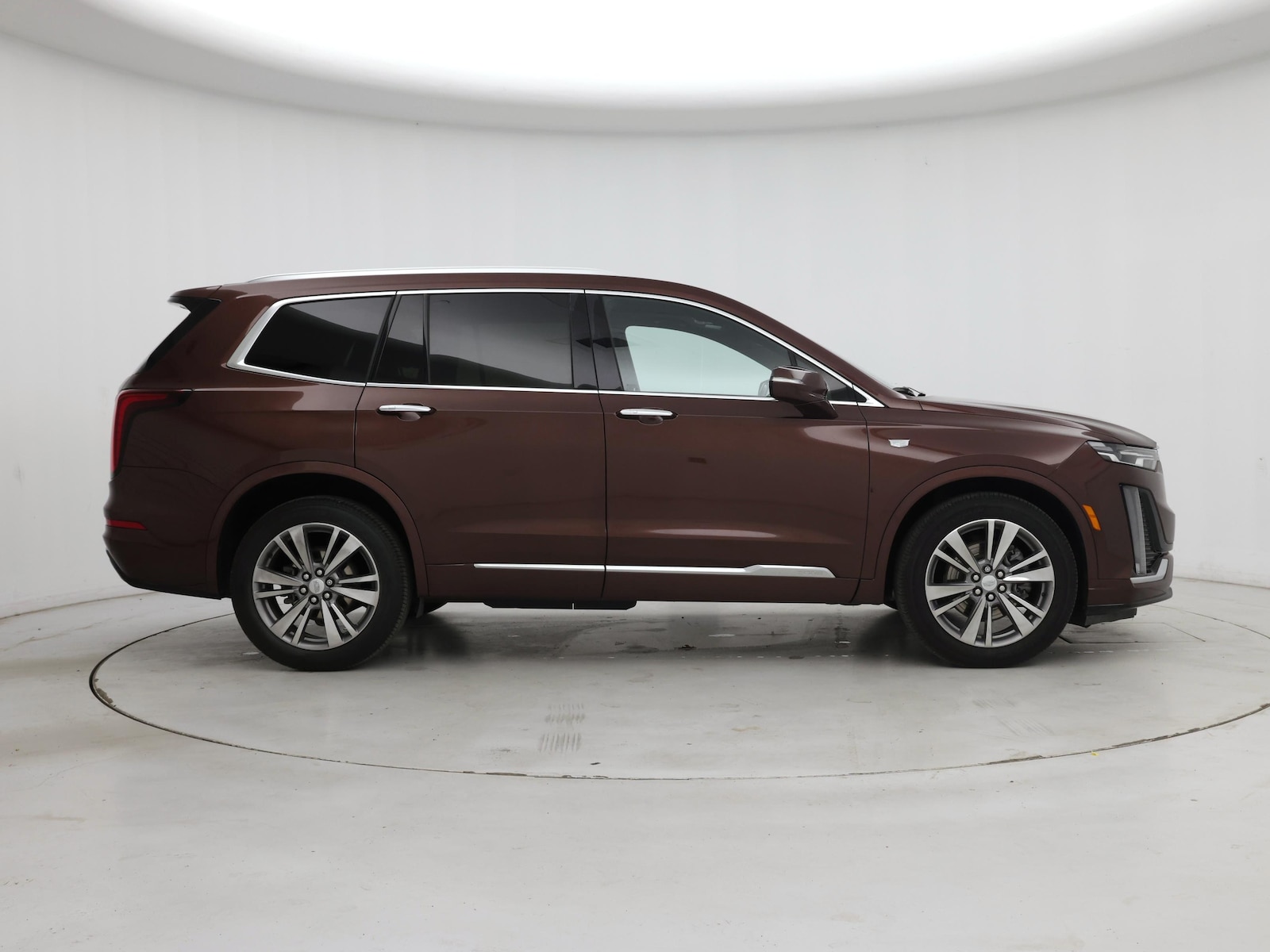 2022 Cadillac XT6 Premium Luxury - Photo 8