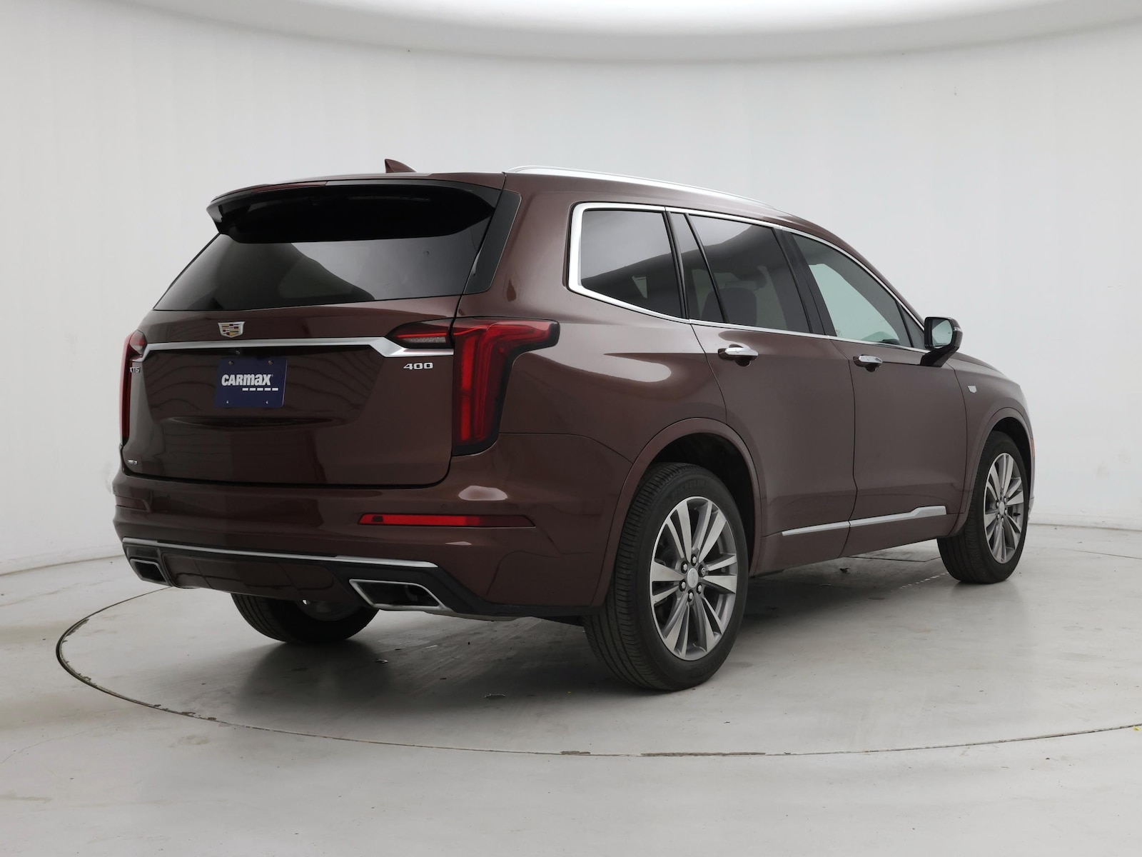 2022 Cadillac XT6 Premium Luxury - Photo 9