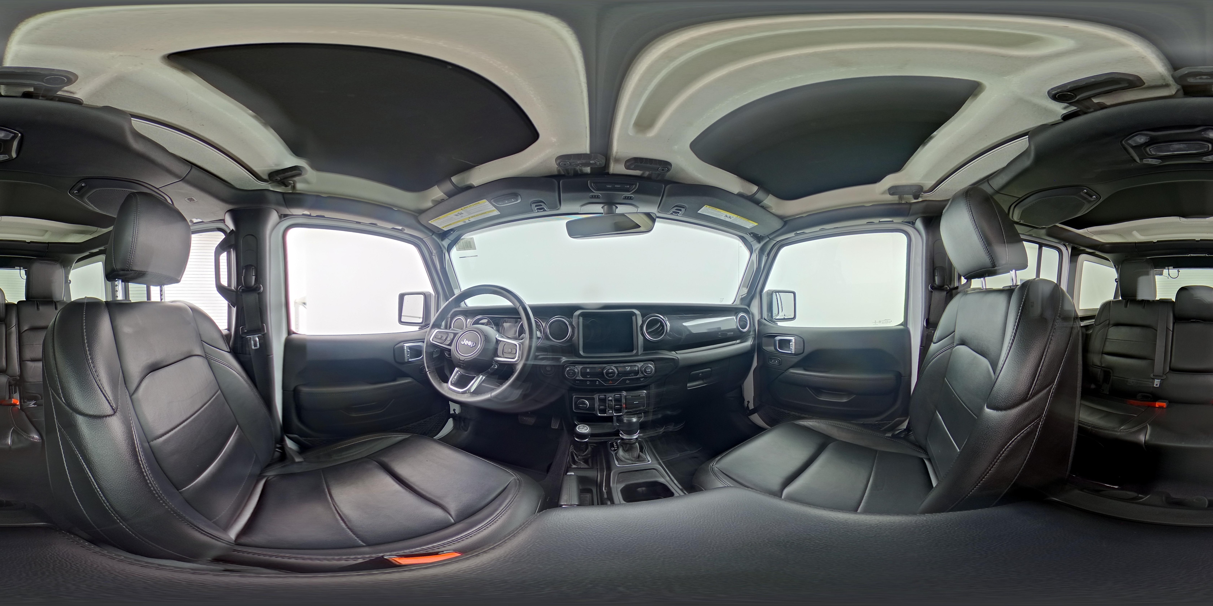 2022 Jeep Wrangler Unlimited Sahara Altitude - Photo 25