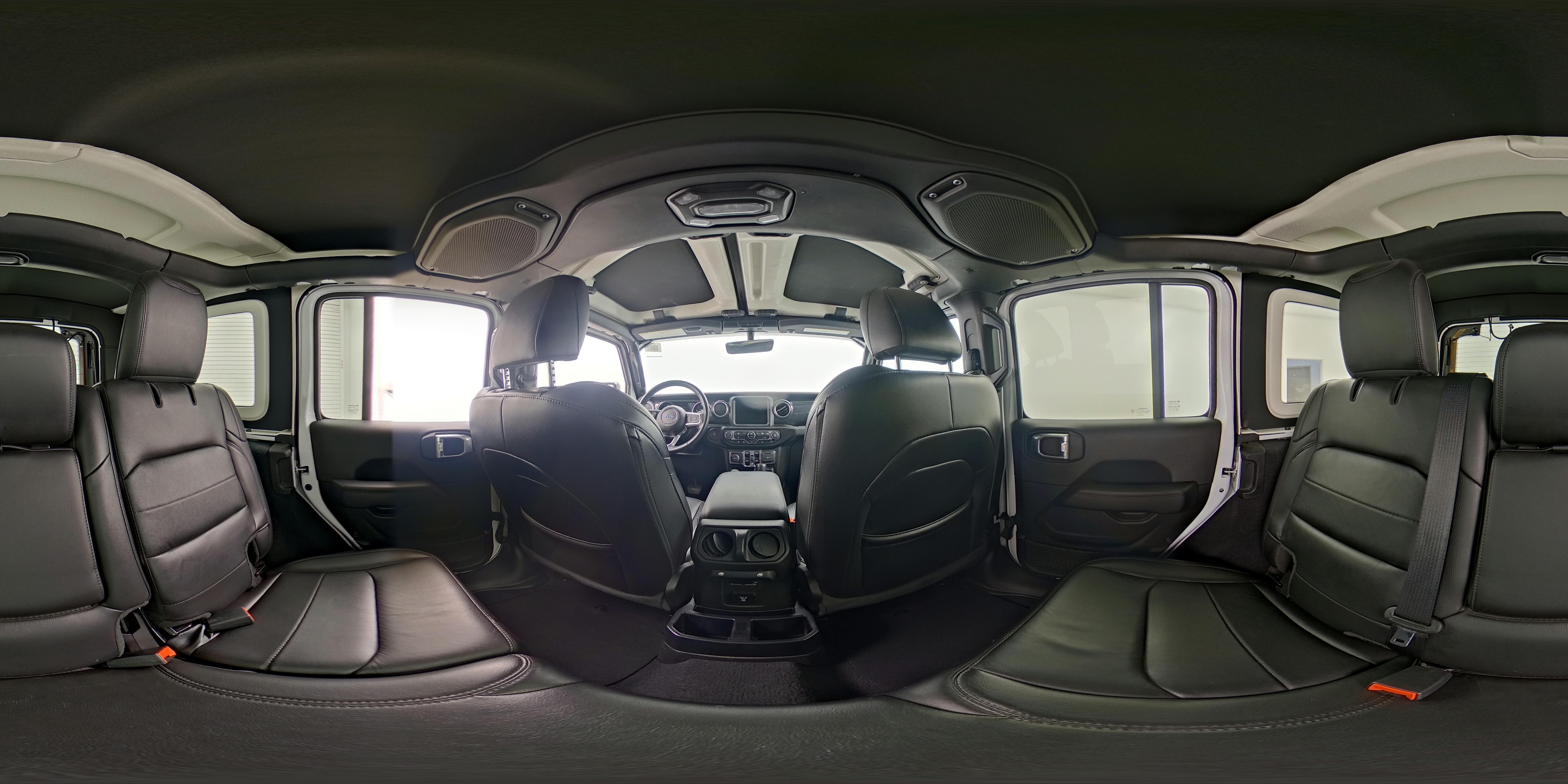 2022 Jeep Wrangler Unlimited Sahara Altitude - Photo 26