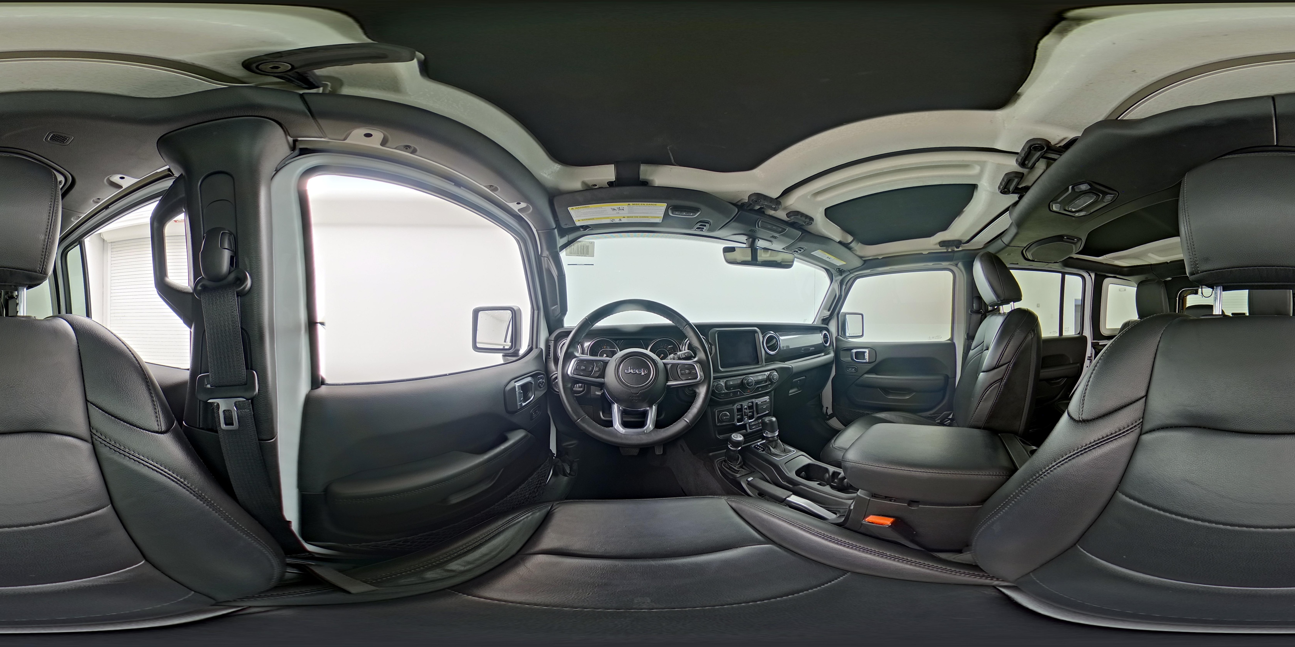 2022 Jeep Wrangler Unlimited Sahara Altitude - Photo 27