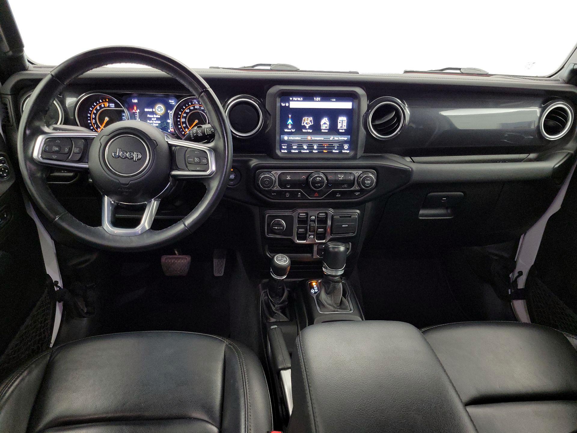 Thumbnail: 2022 Jeep Wrangler - 9