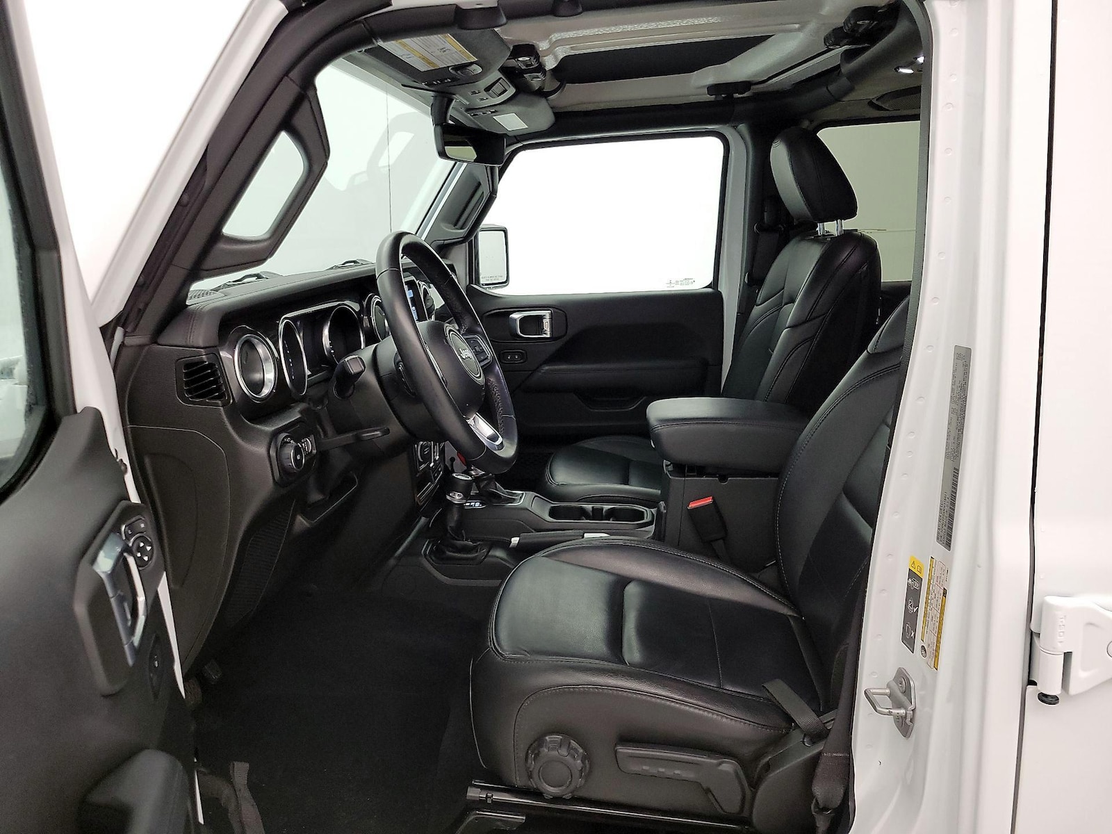 2022 Jeep Wrangler Unlimited Sahara Altitude - Photo 12