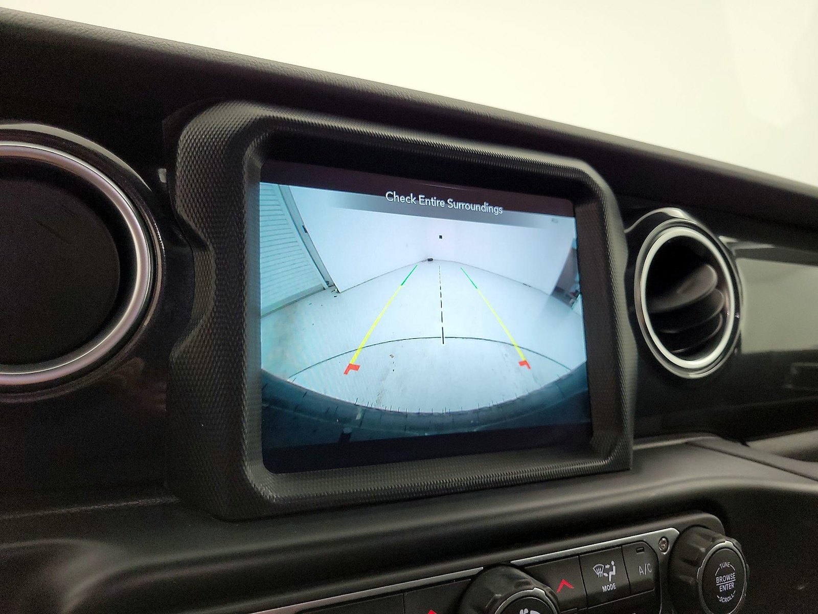 2022 Jeep Wrangler Unlimited Sahara Altitude - Photo 16