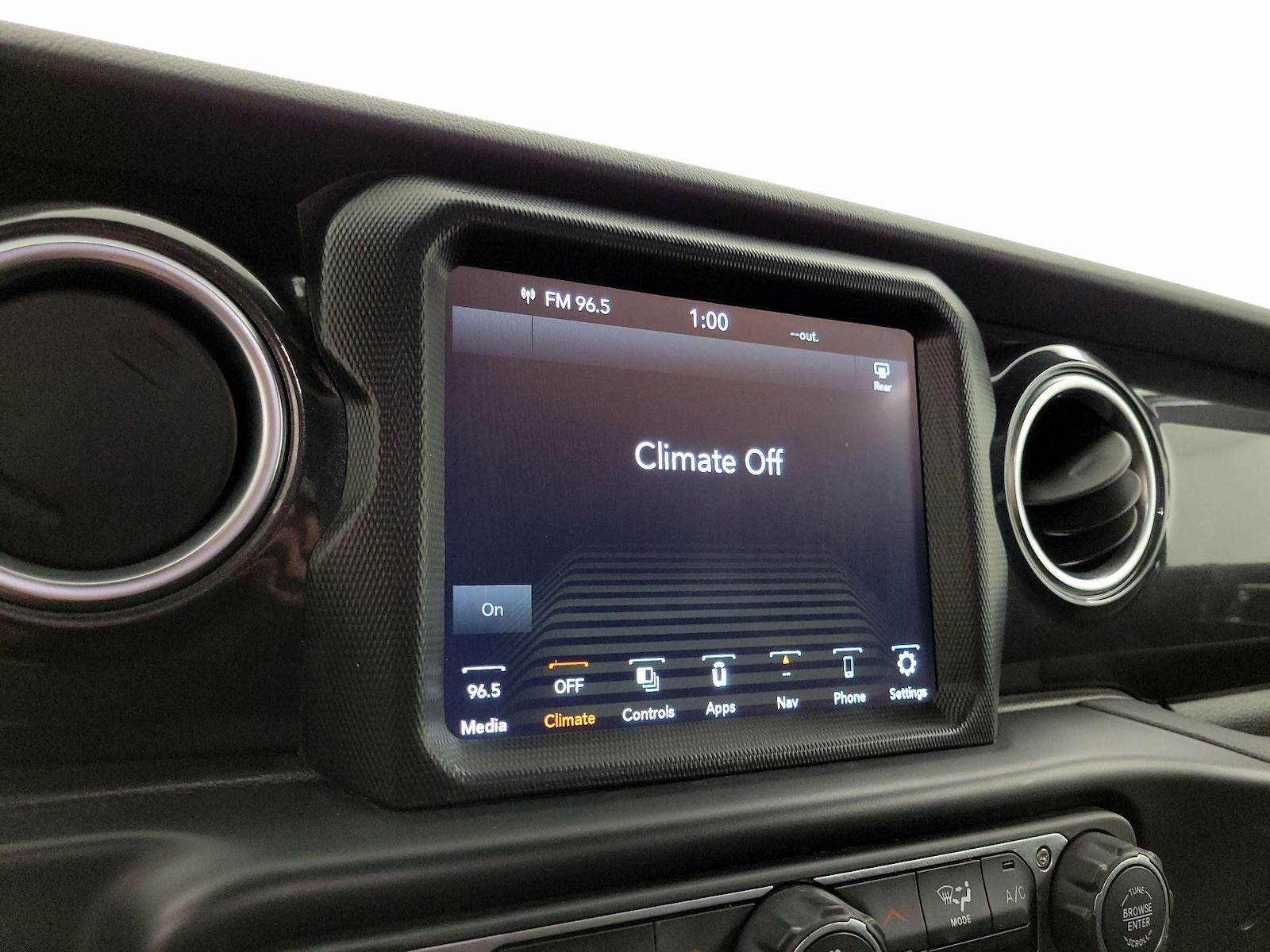 2022 Jeep Wrangler Unlimited Sahara Altitude - Photo 17