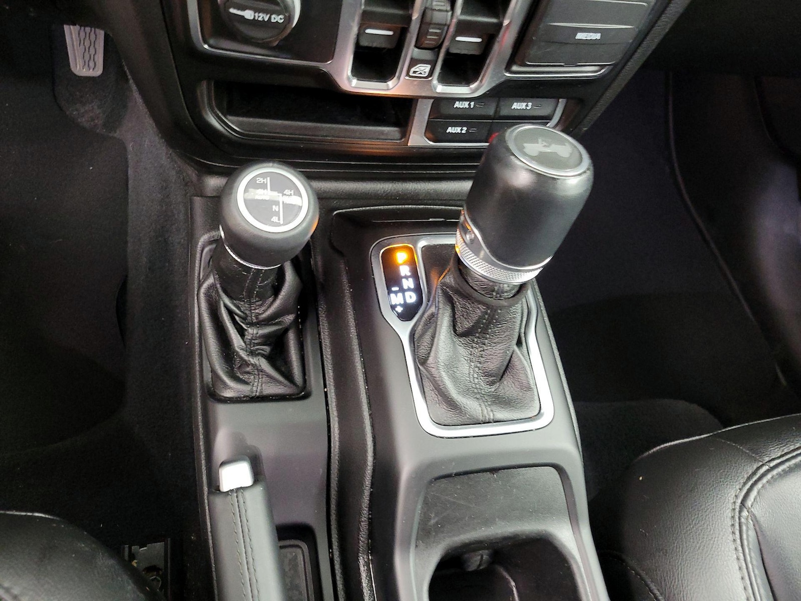 2022 Jeep Wrangler Unlimited Sahara Altitude - Photo 19