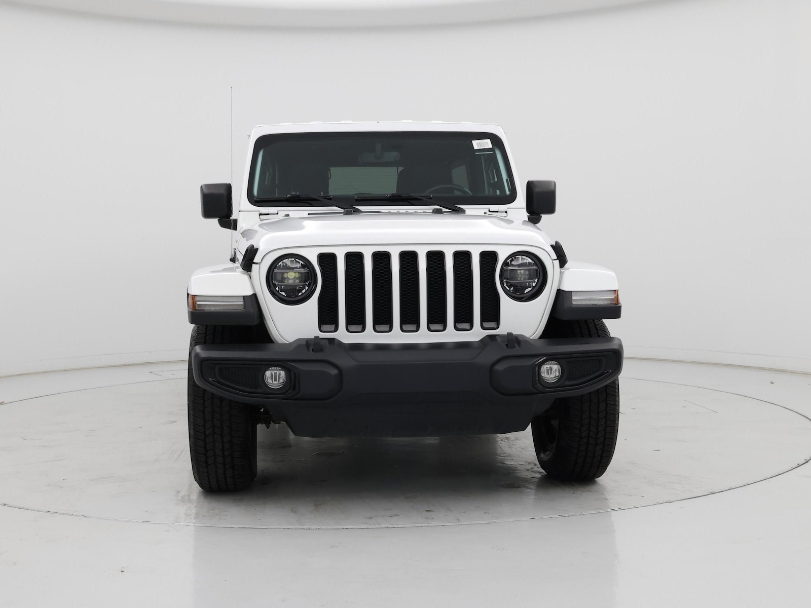 2022 Jeep Wrangler Unlimited Sahara Altitude - Photo 6
