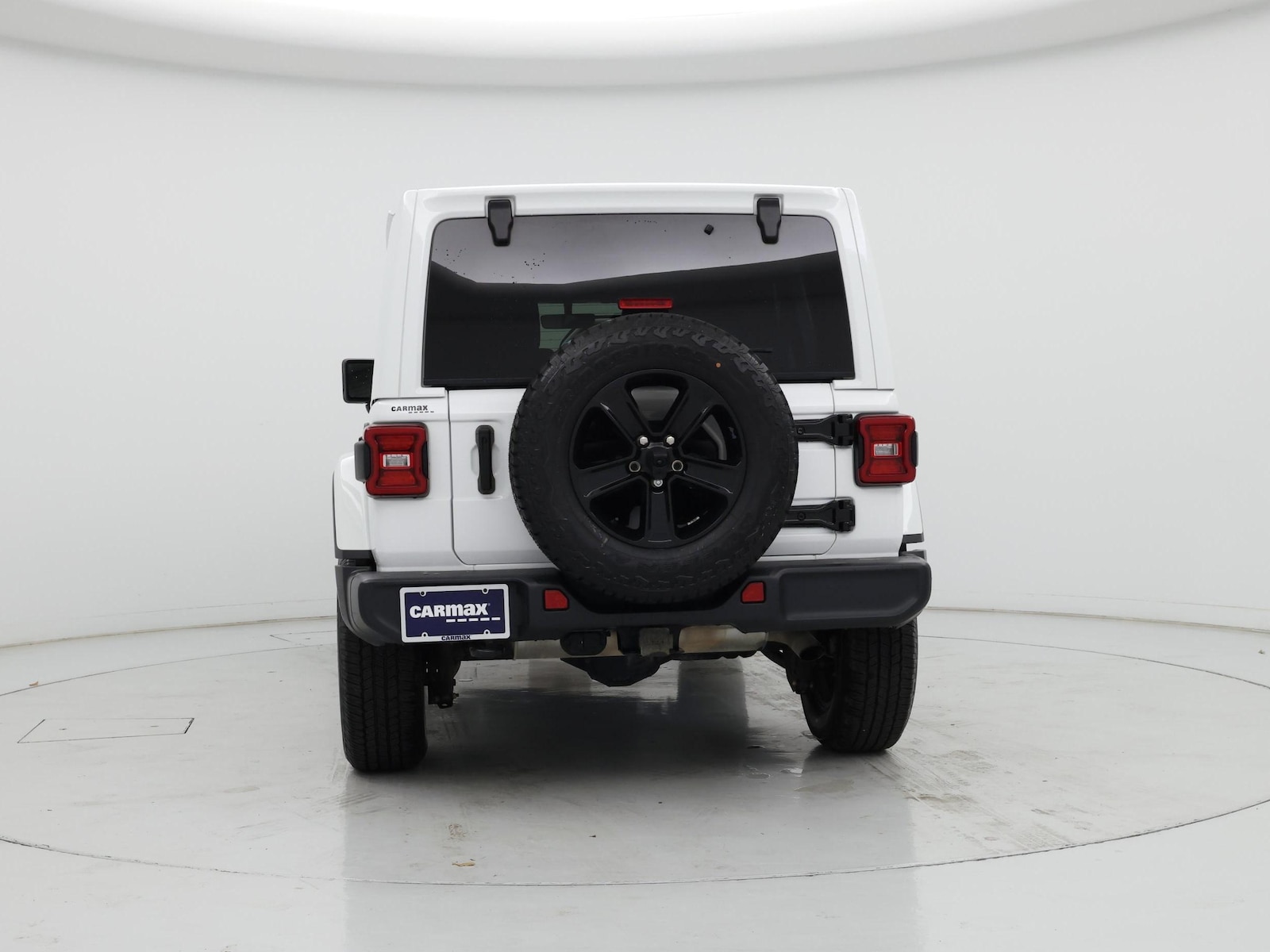 2022 Jeep Wrangler Unlimited Sahara Altitude - Photo 7