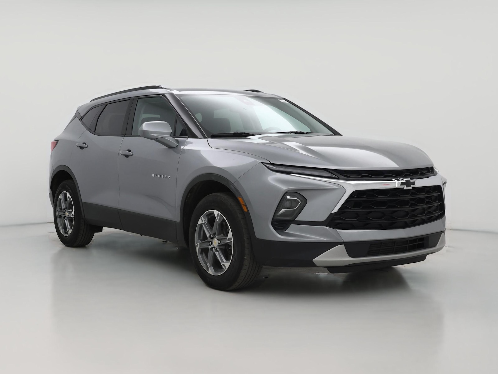 2023 Chevrolet Blazer