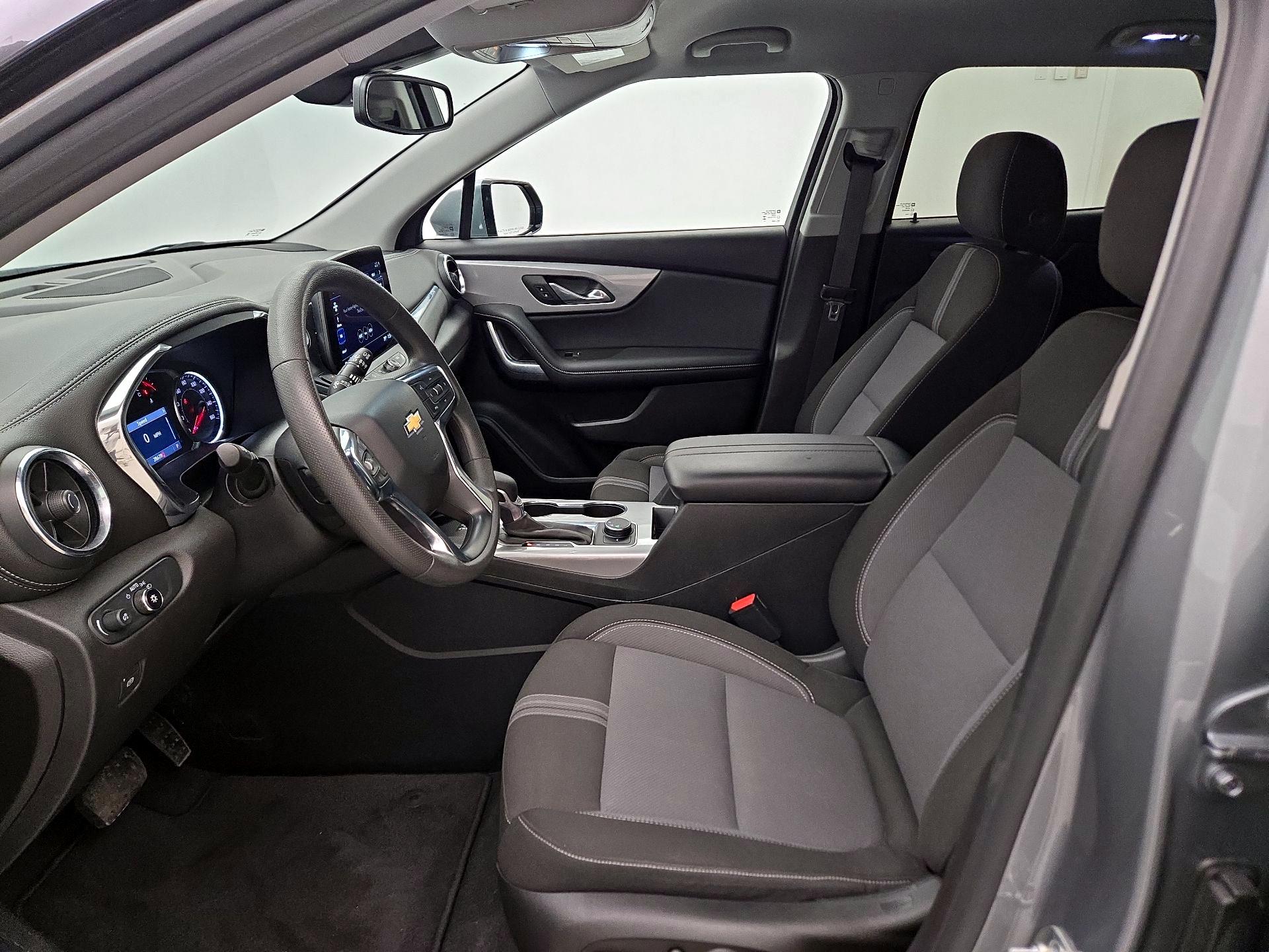 Thumbnail: 2023 Chevrolet Blazer - 11