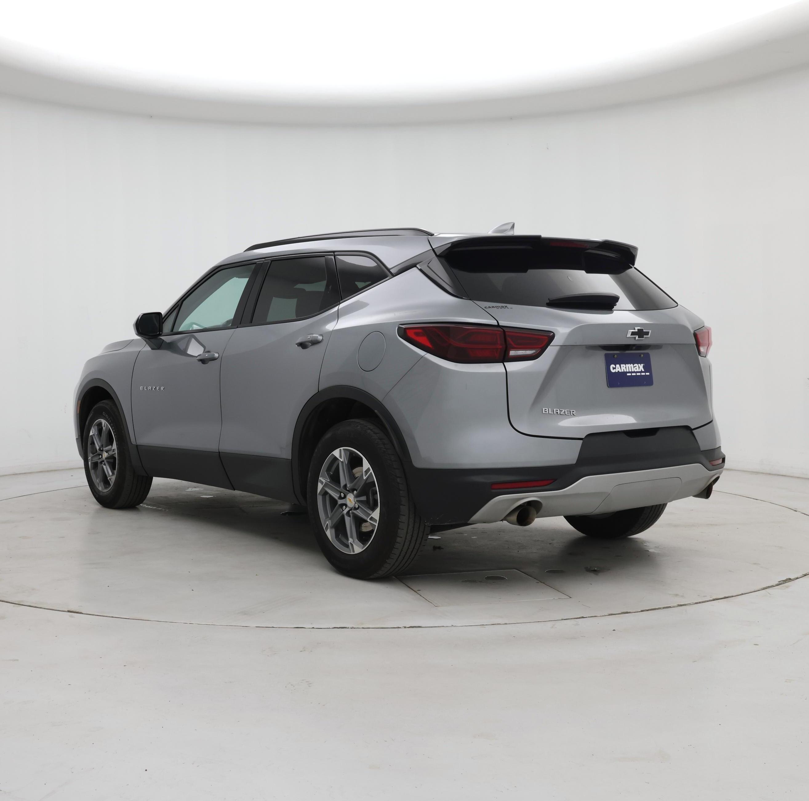 Thumbnail: 2023 Chevrolet Blazer - 2
