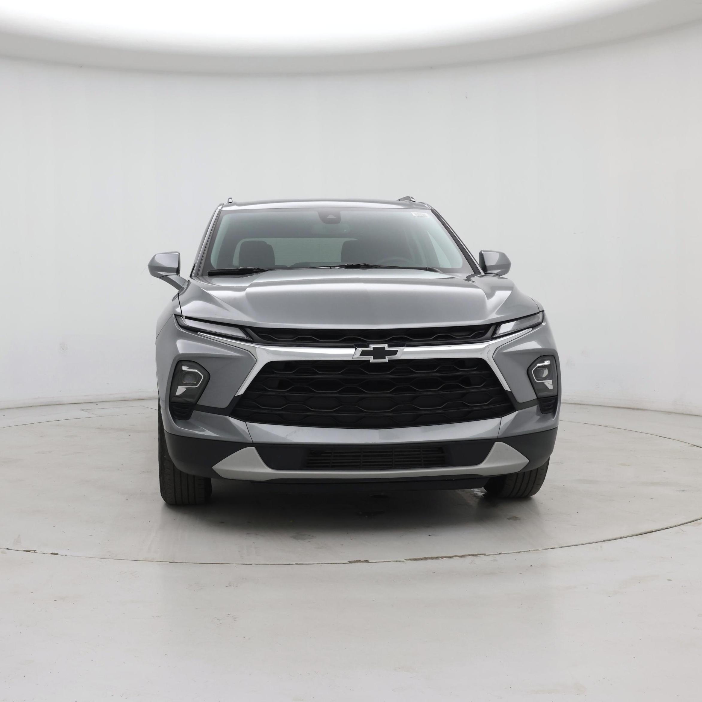 Thumbnail: 2023 Chevrolet Blazer - 5