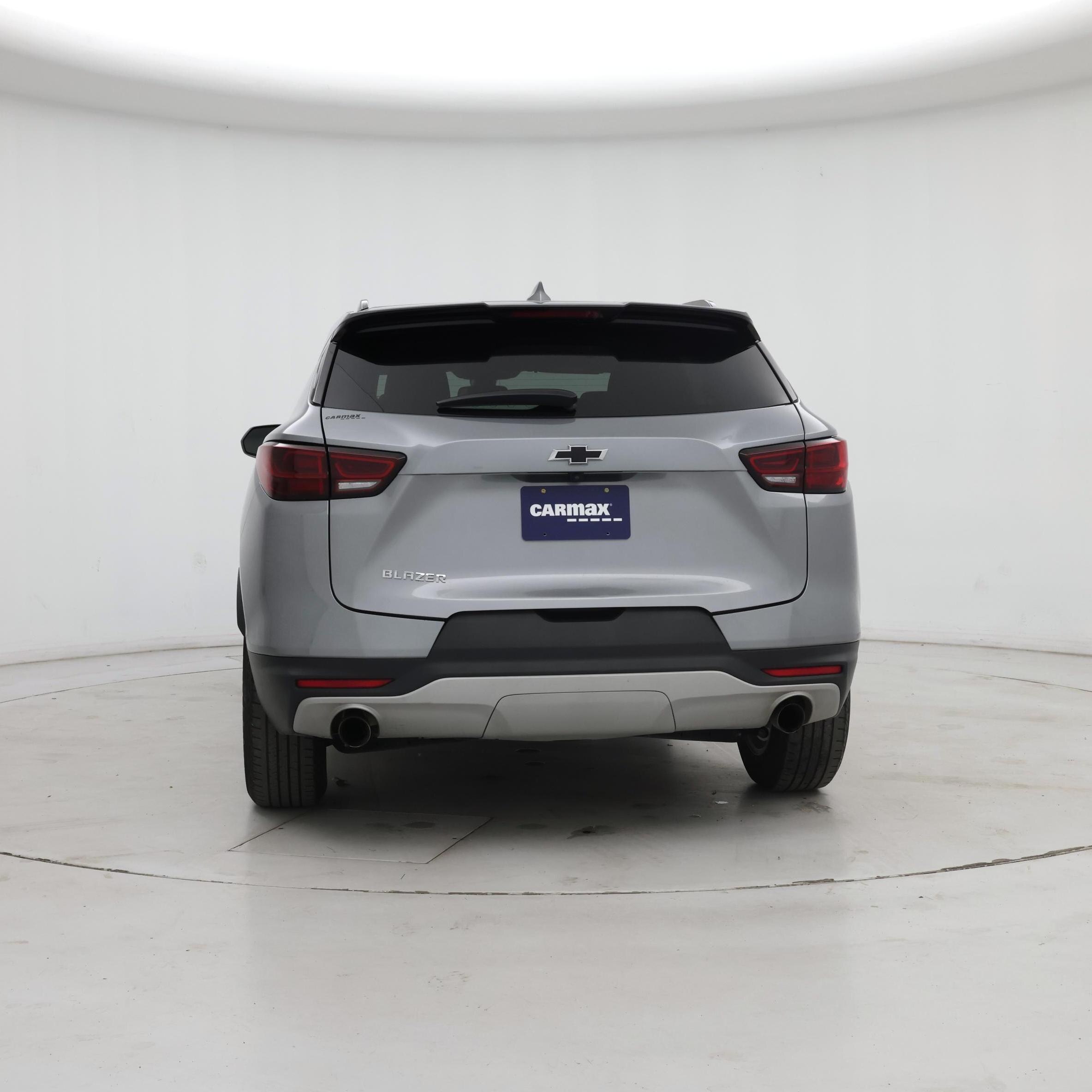 Thumbnail: 2023 Chevrolet Blazer - 6