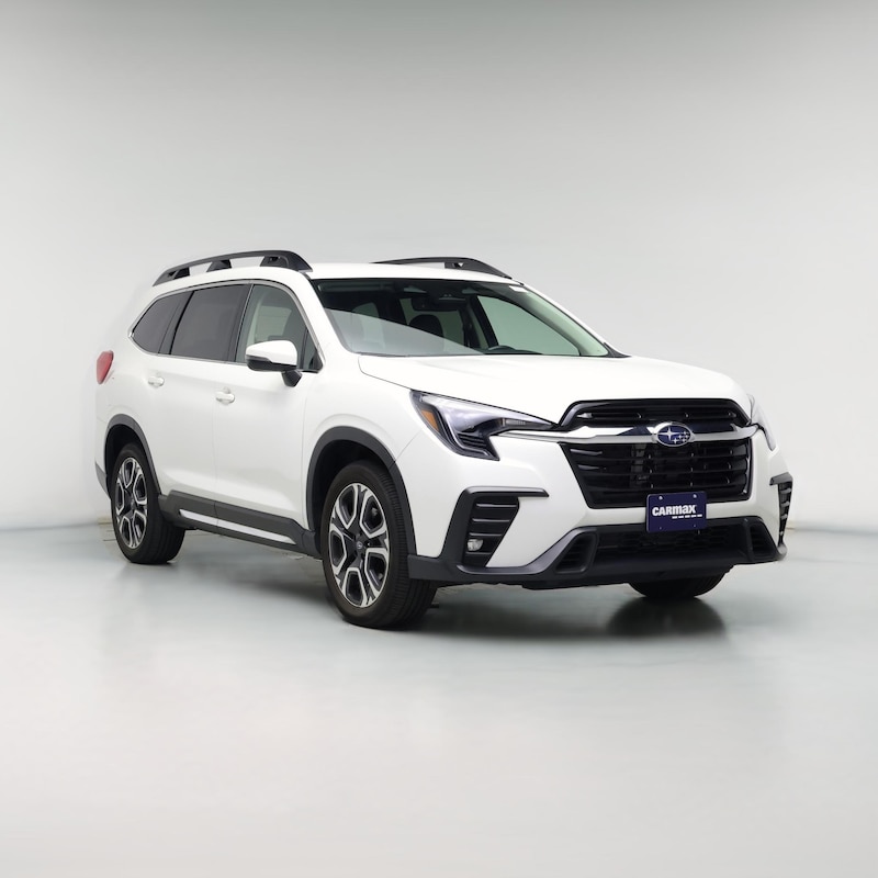 2023 Subaru Ascent Limited