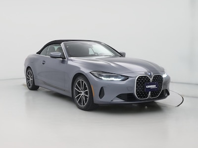 2022 BMW 430 I xDrive