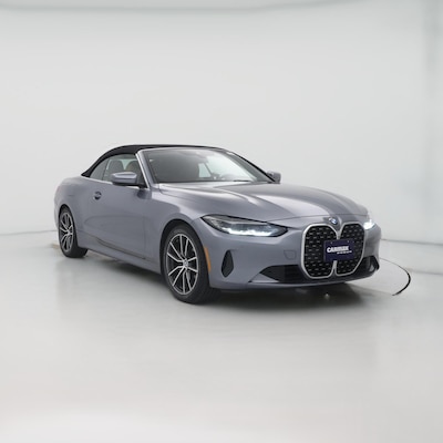 2022 BMW 430 I xDrive