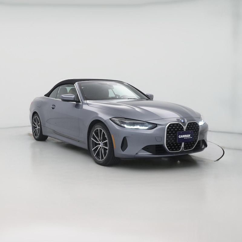 2022 BMW 430 I xDrive