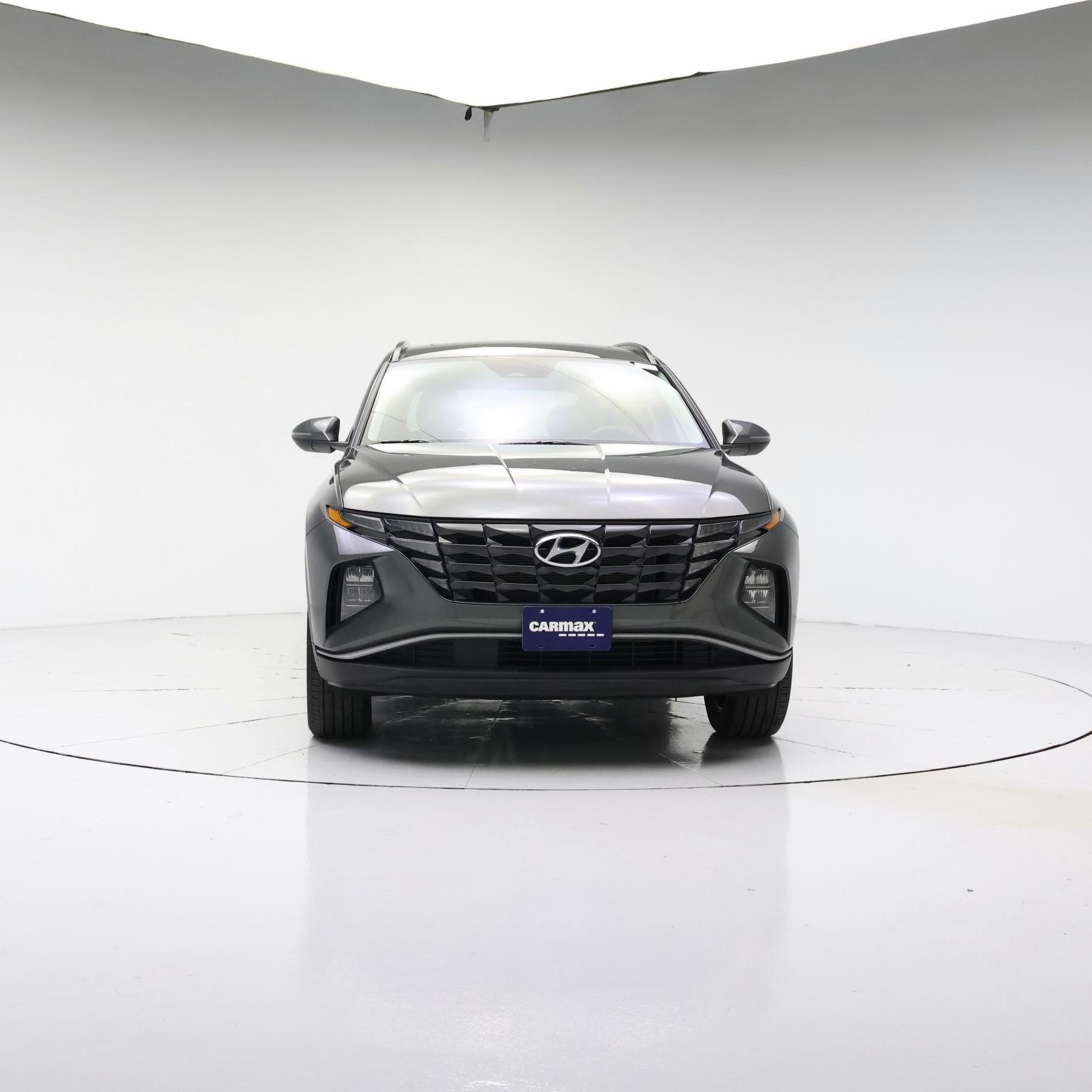 Thumbnail: 2023 Hyundai Tucson - 5