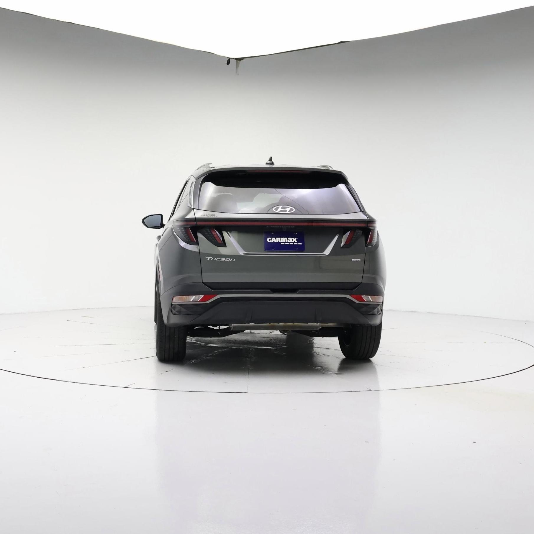 Thumbnail: 2023 Hyundai Tucson - 6