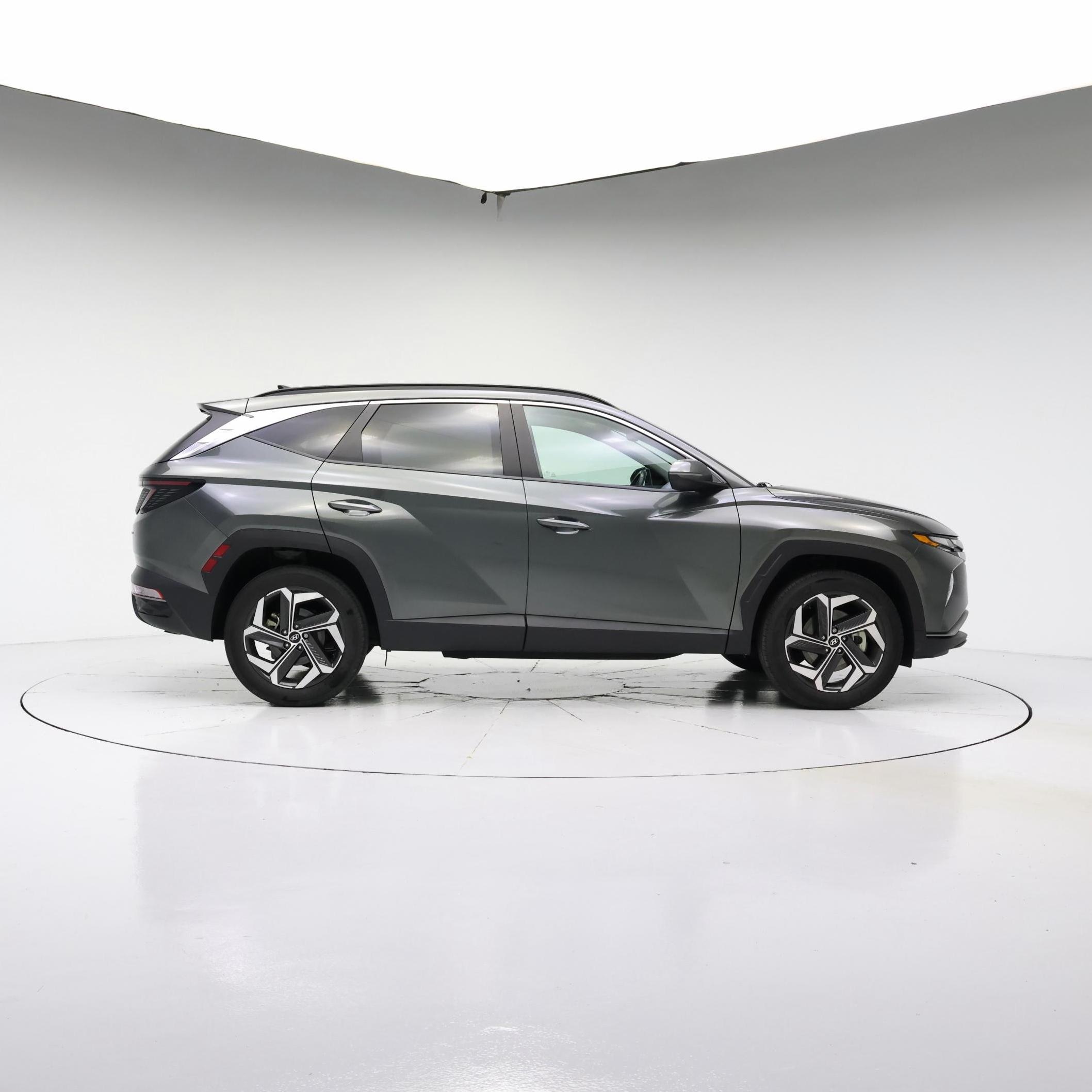 Thumbnail: 2023 Hyundai Tucson - 7