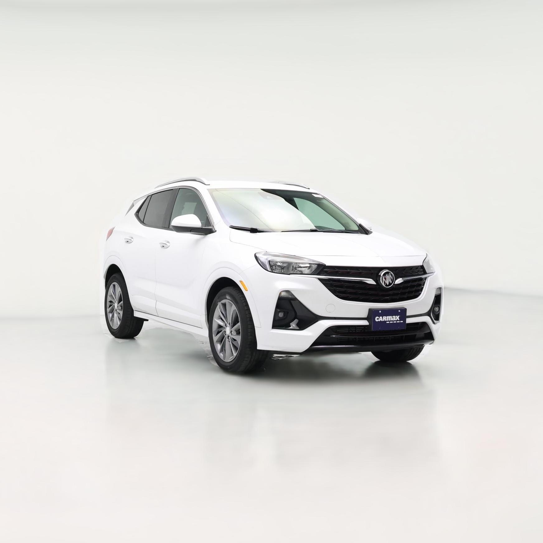 Thumbnail: 2023 Buick Encore GX - 1