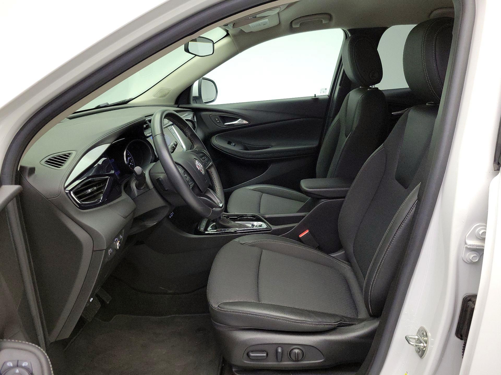 Thumbnail: 2023 Buick Encore GX - 11