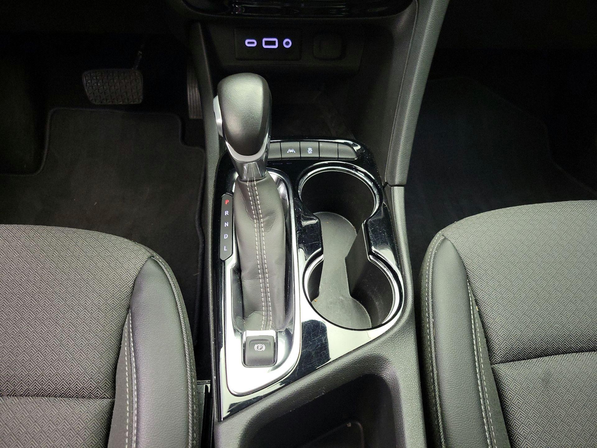 Thumbnail: 2023 Buick Encore GX - 17