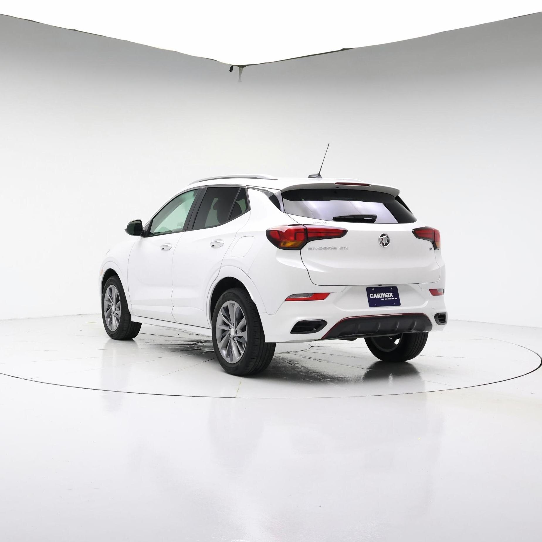 Thumbnail: 2023 Buick Encore GX - 2