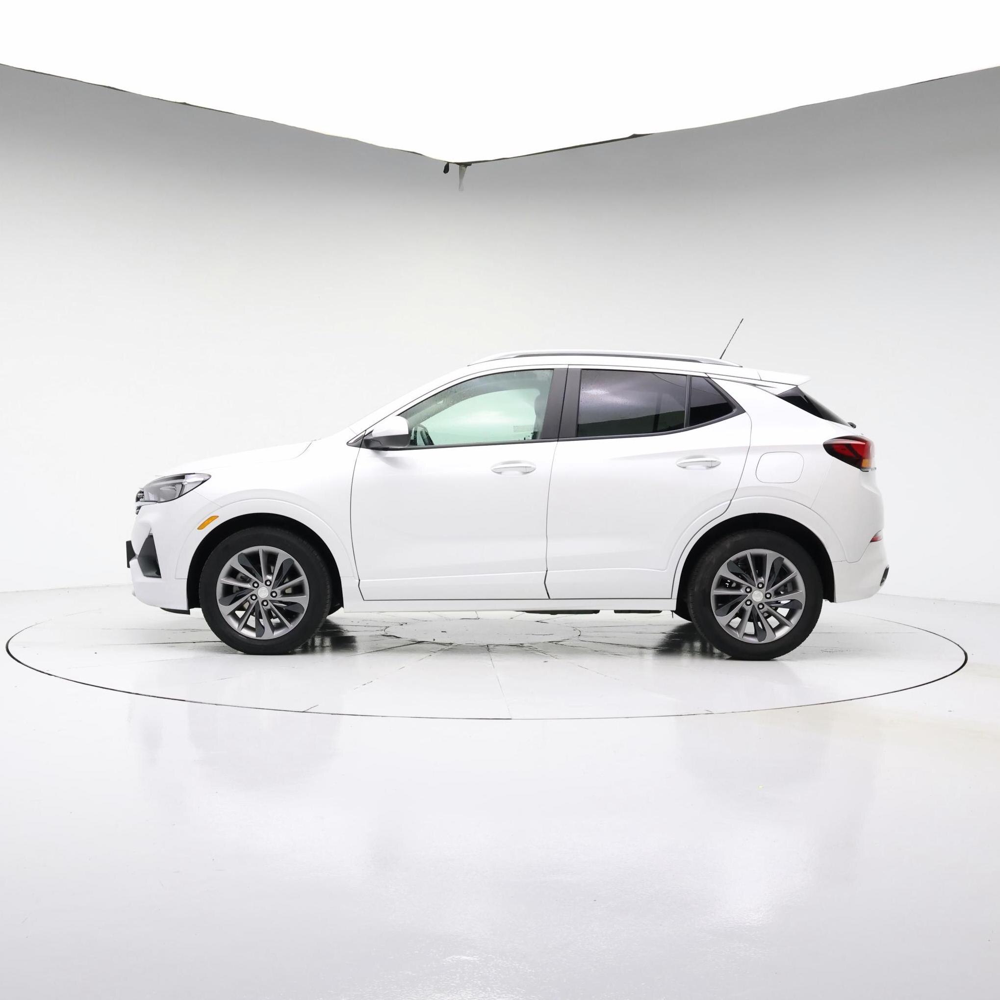 Thumbnail: 2023 Buick Encore GX - 3
