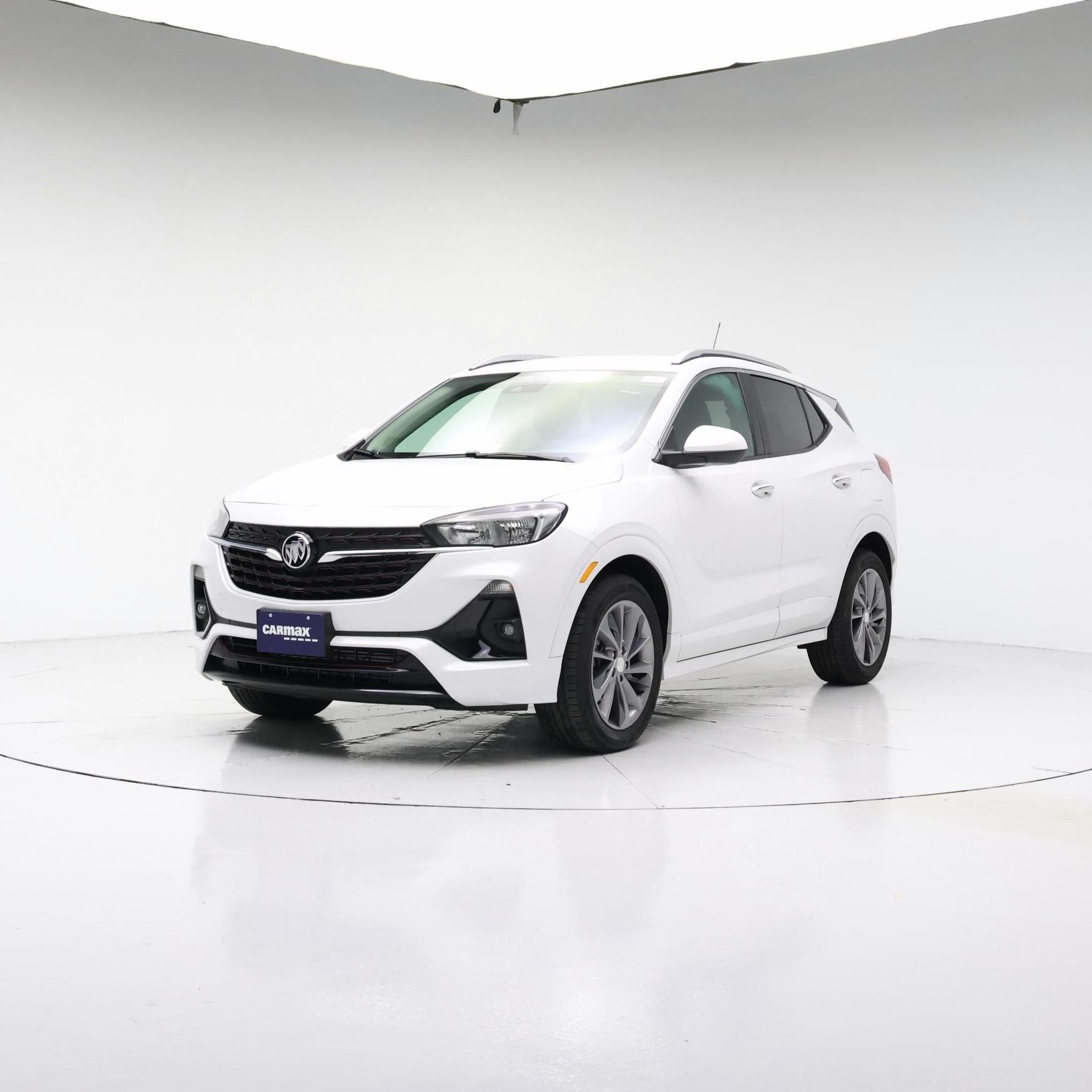 Thumbnail: 2023 Buick Encore GX - 4