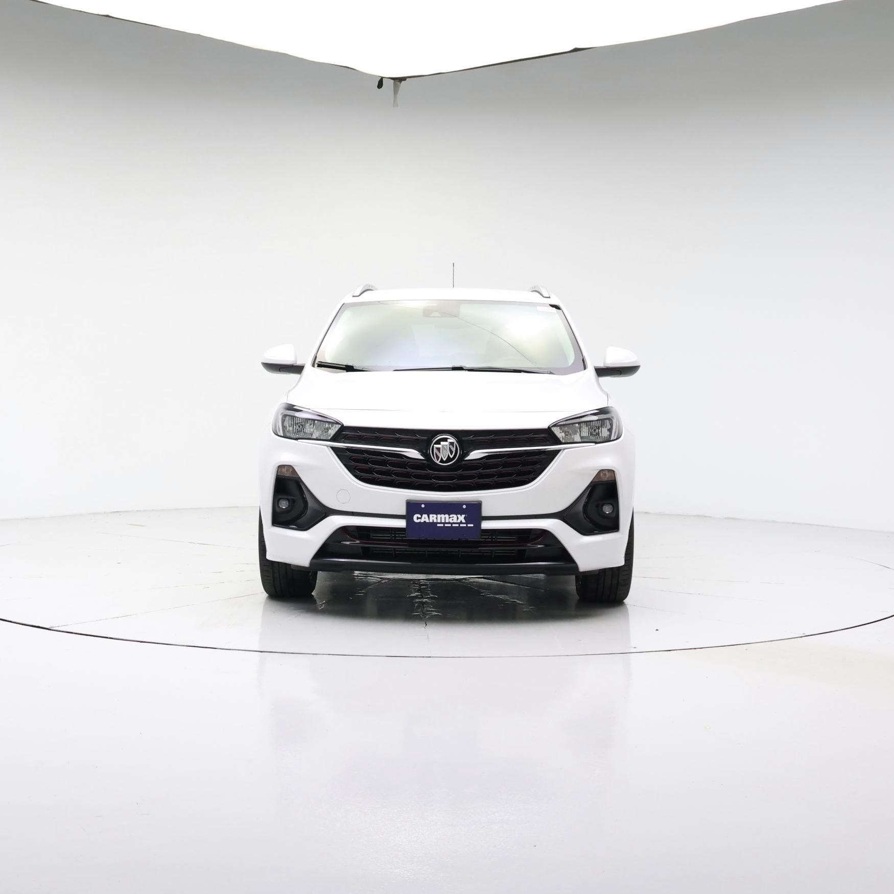 Thumbnail: 2023 Buick Encore GX - 5