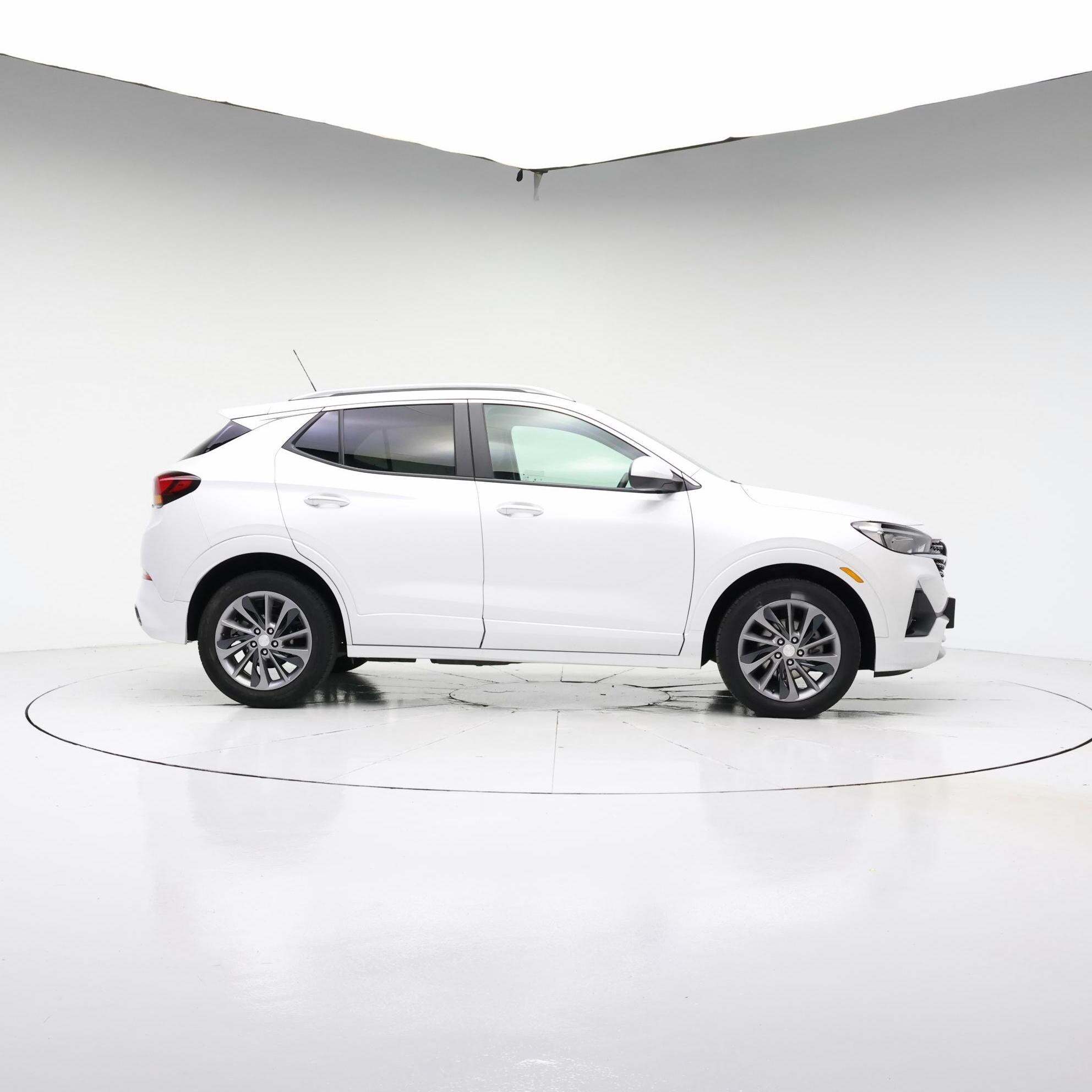 Thumbnail: 2023 Buick Encore GX - 7