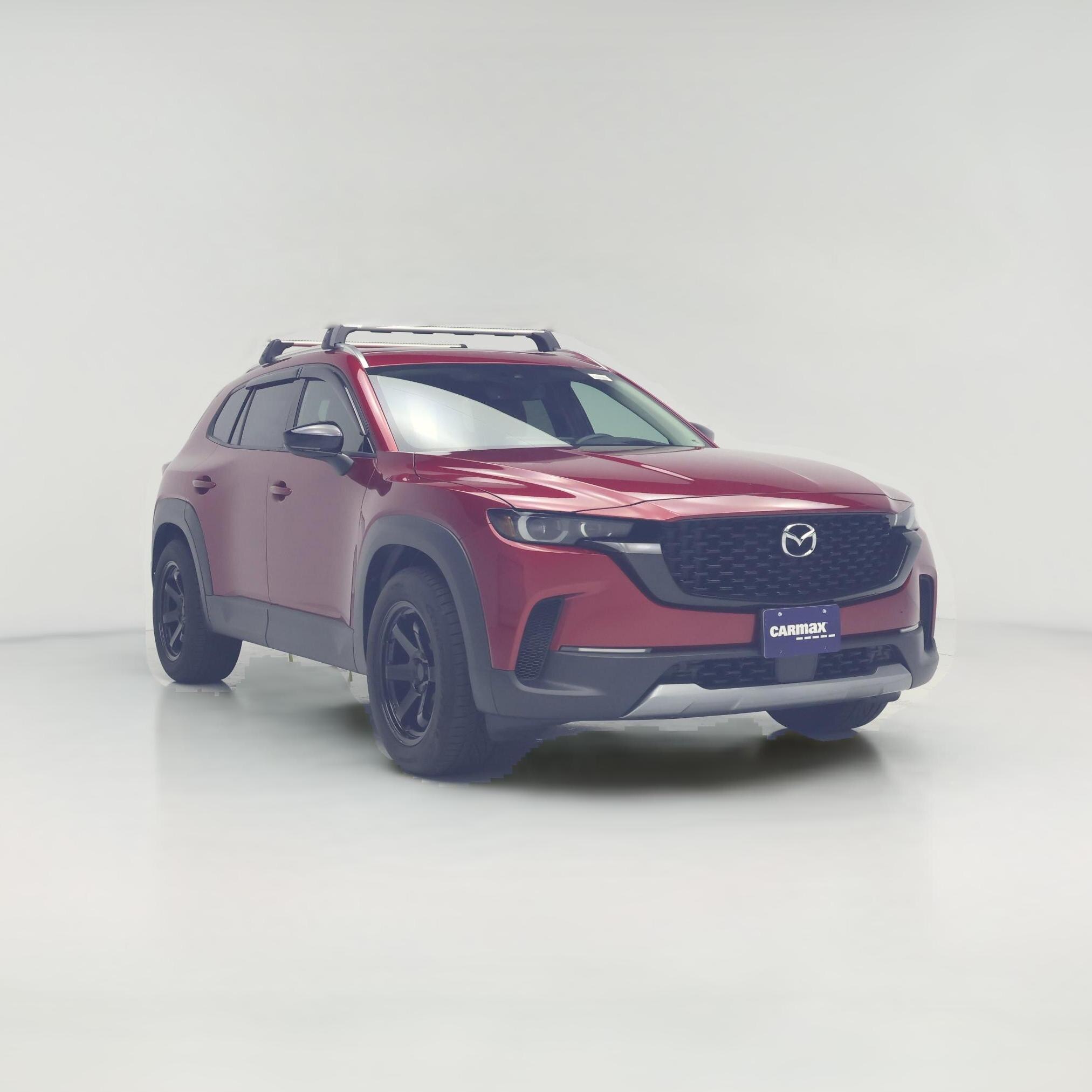 Thumbnail: 2023 Mazda CX-50 - 1