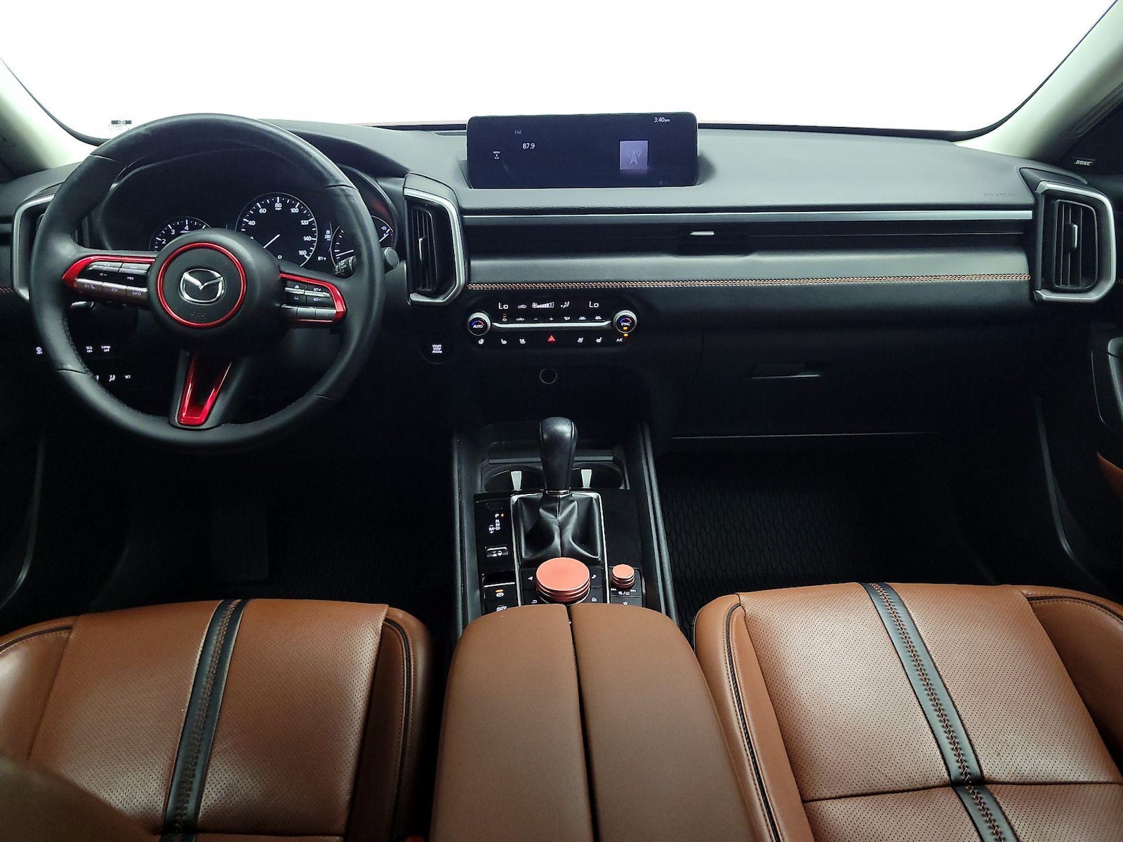 2023 Mazda CX-50 TURBO PREMIUM - Photo 10