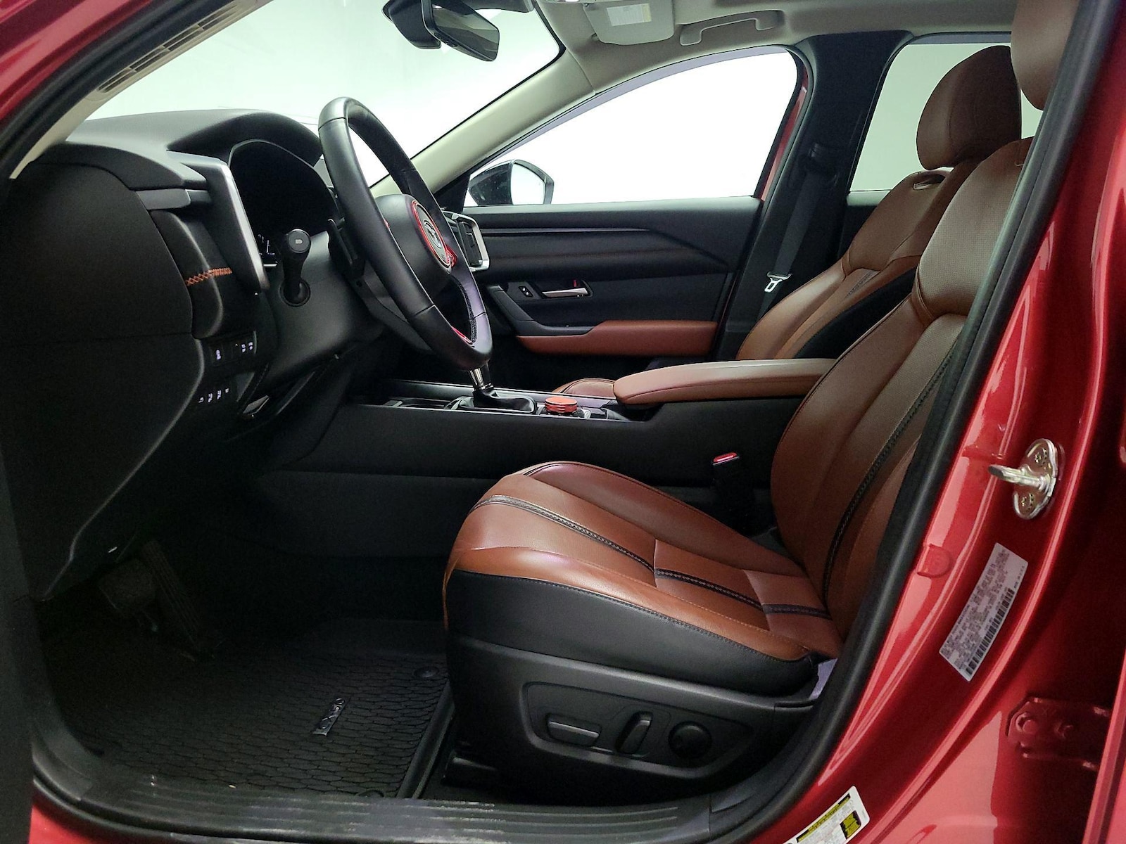 2023 Mazda CX-50 TURBO PREMIUM - Photo 12