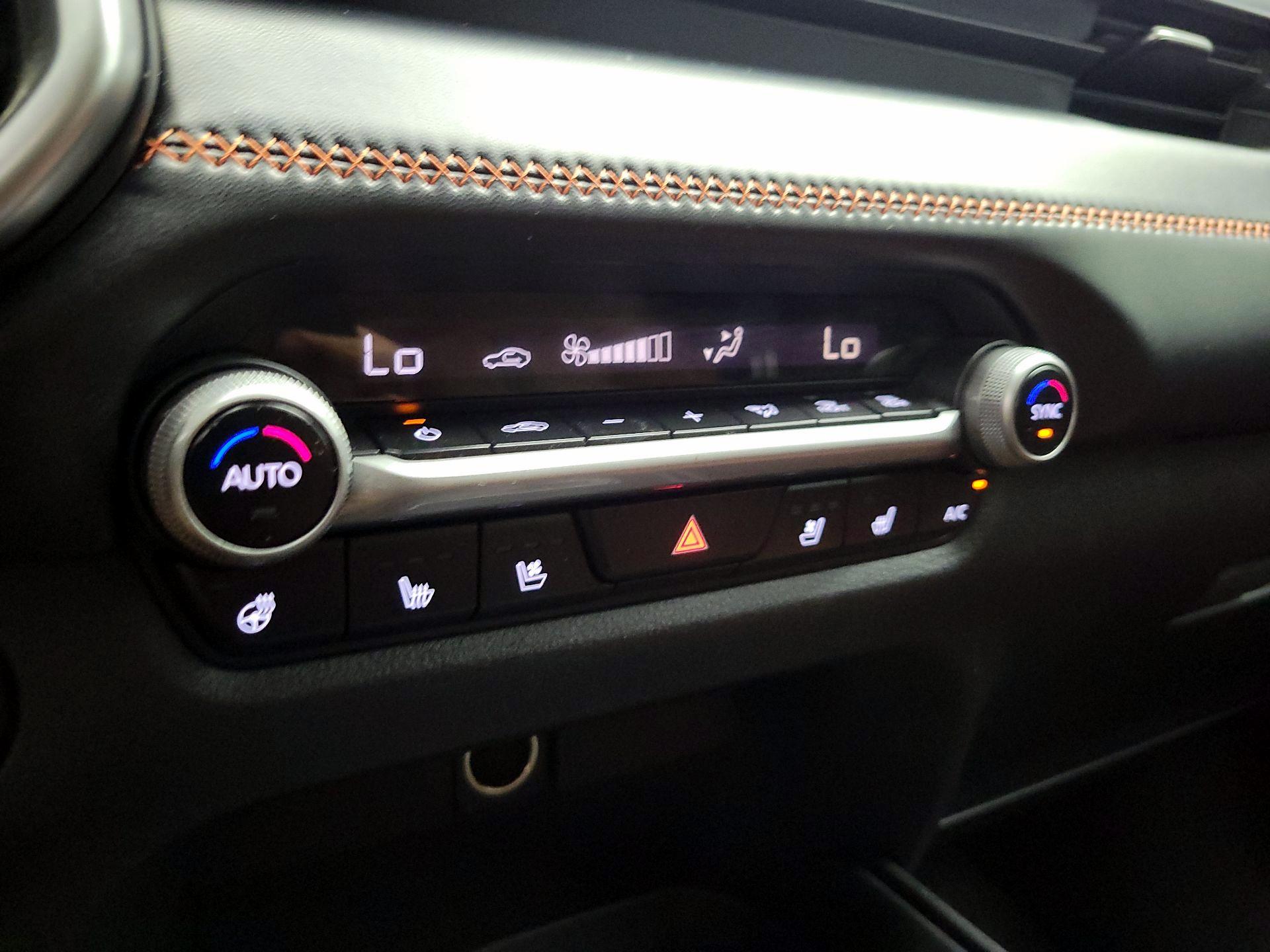 Thumbnail: 2023 Mazda CX-50 - 14