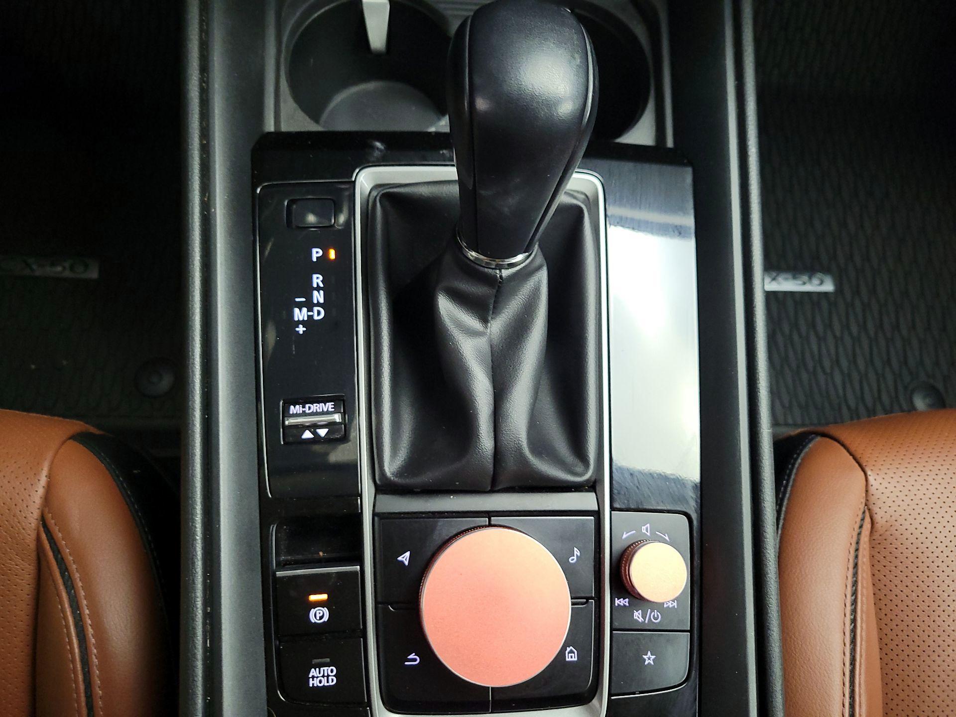 Thumbnail: 2023 Mazda CX-50 - 15