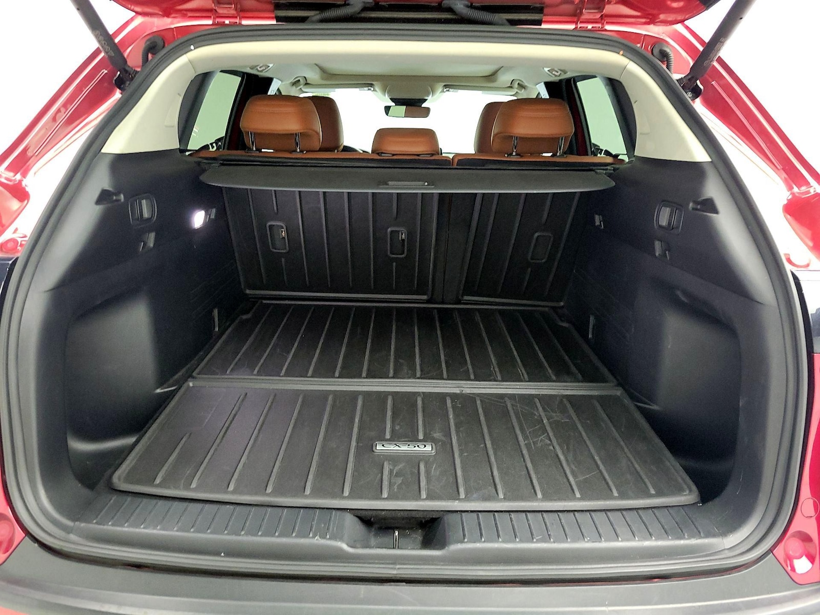 2023 Mazda CX-50 TURBO PREMIUM - Photo 17