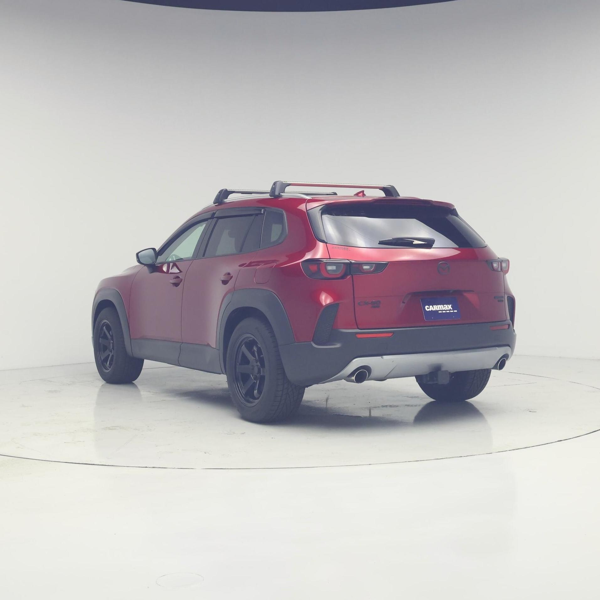 Thumbnail: 2023 Mazda CX-50 - 2