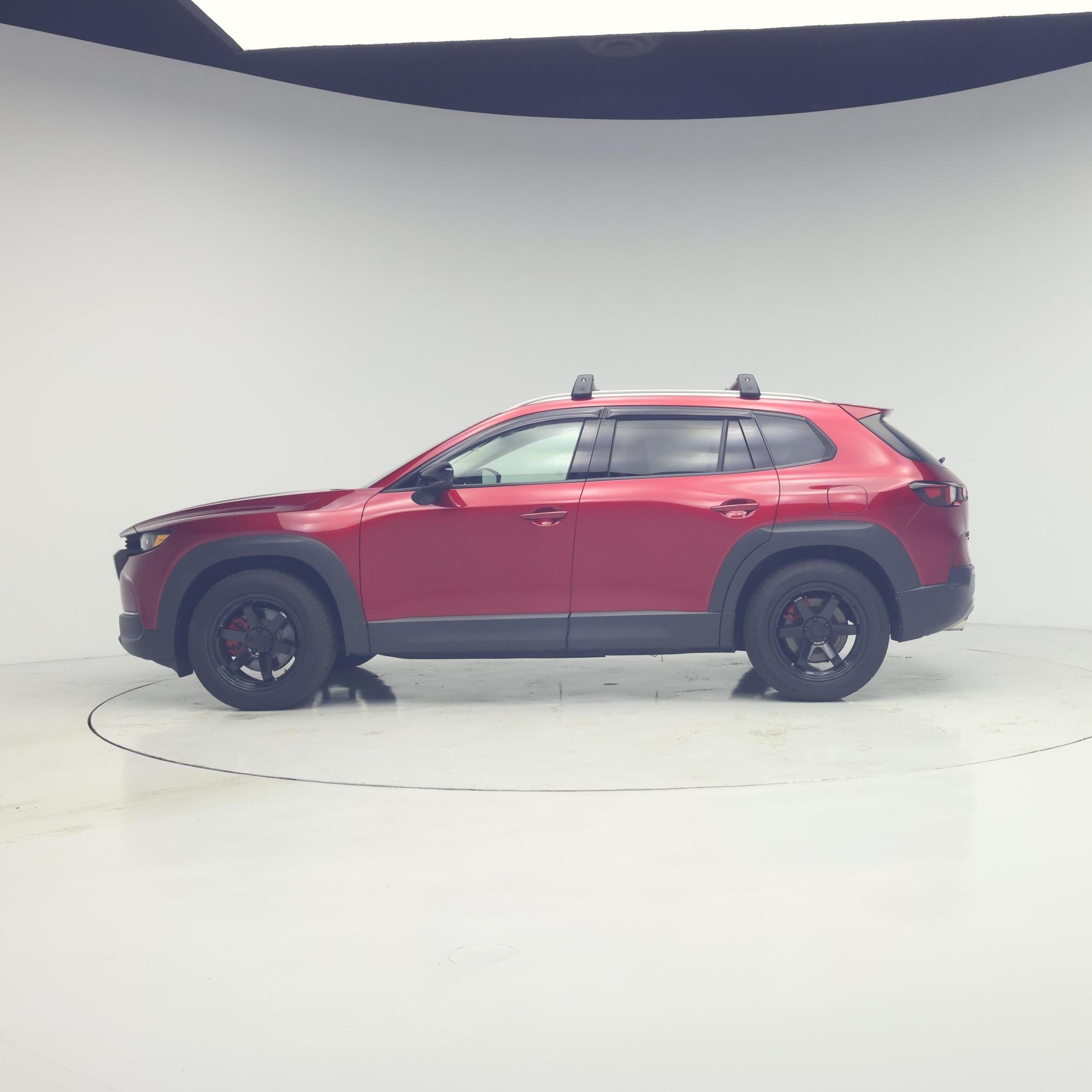 Thumbnail: 2023 Mazda CX-50 - 3