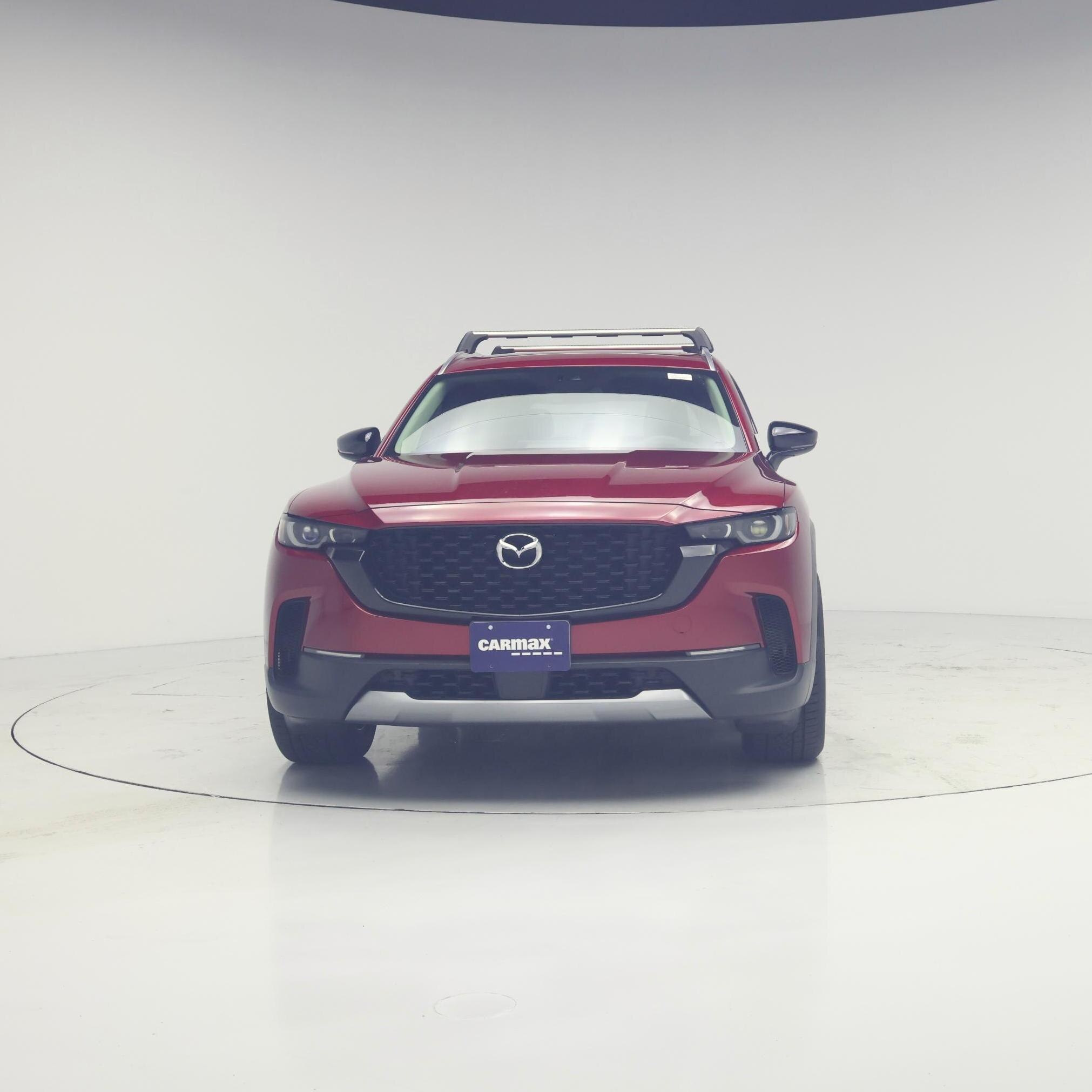 Thumbnail: 2023 Mazda CX-50 - 5