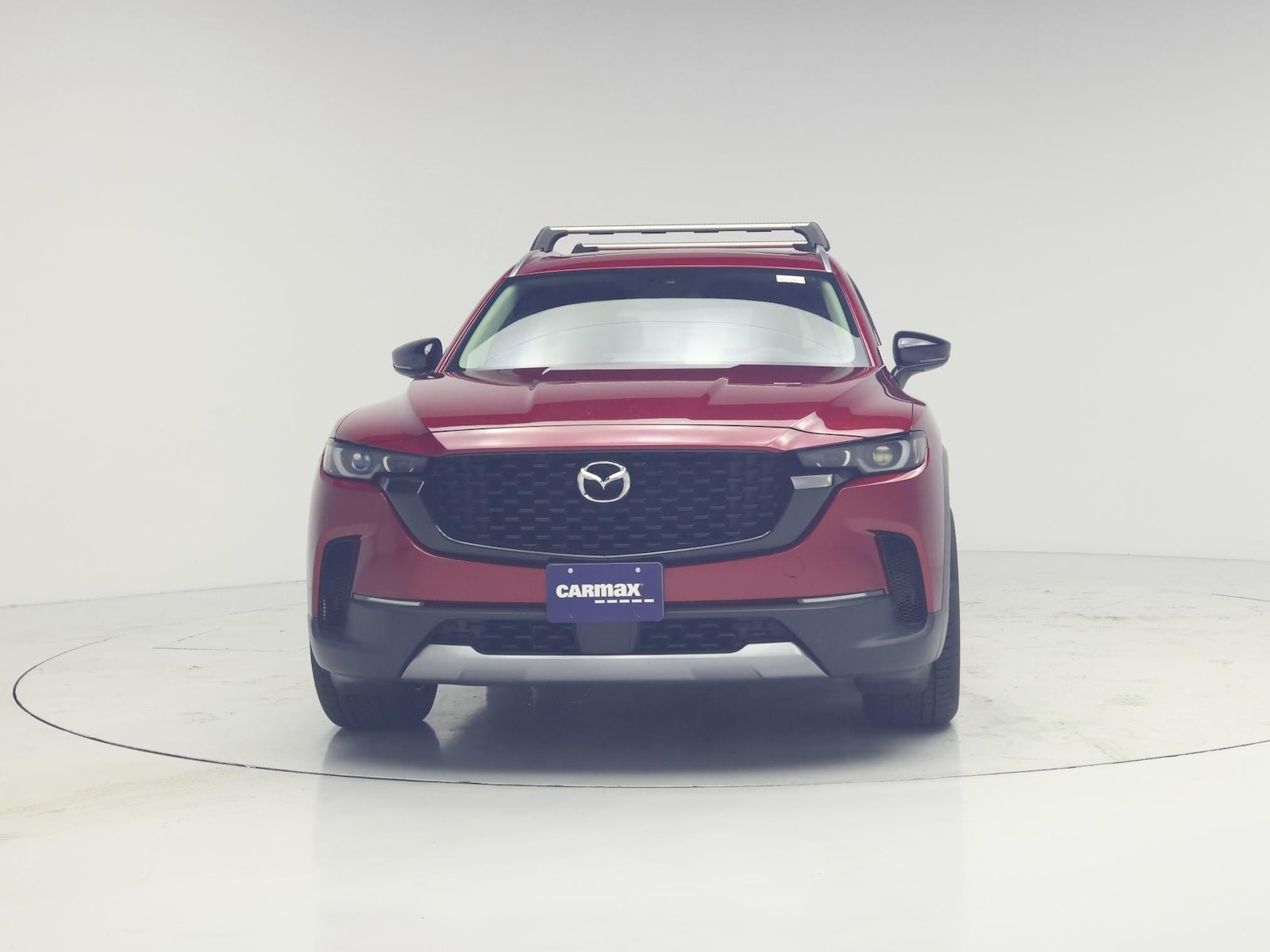 2023 Mazda CX-50 TURBO PREMIUM - Photo 6