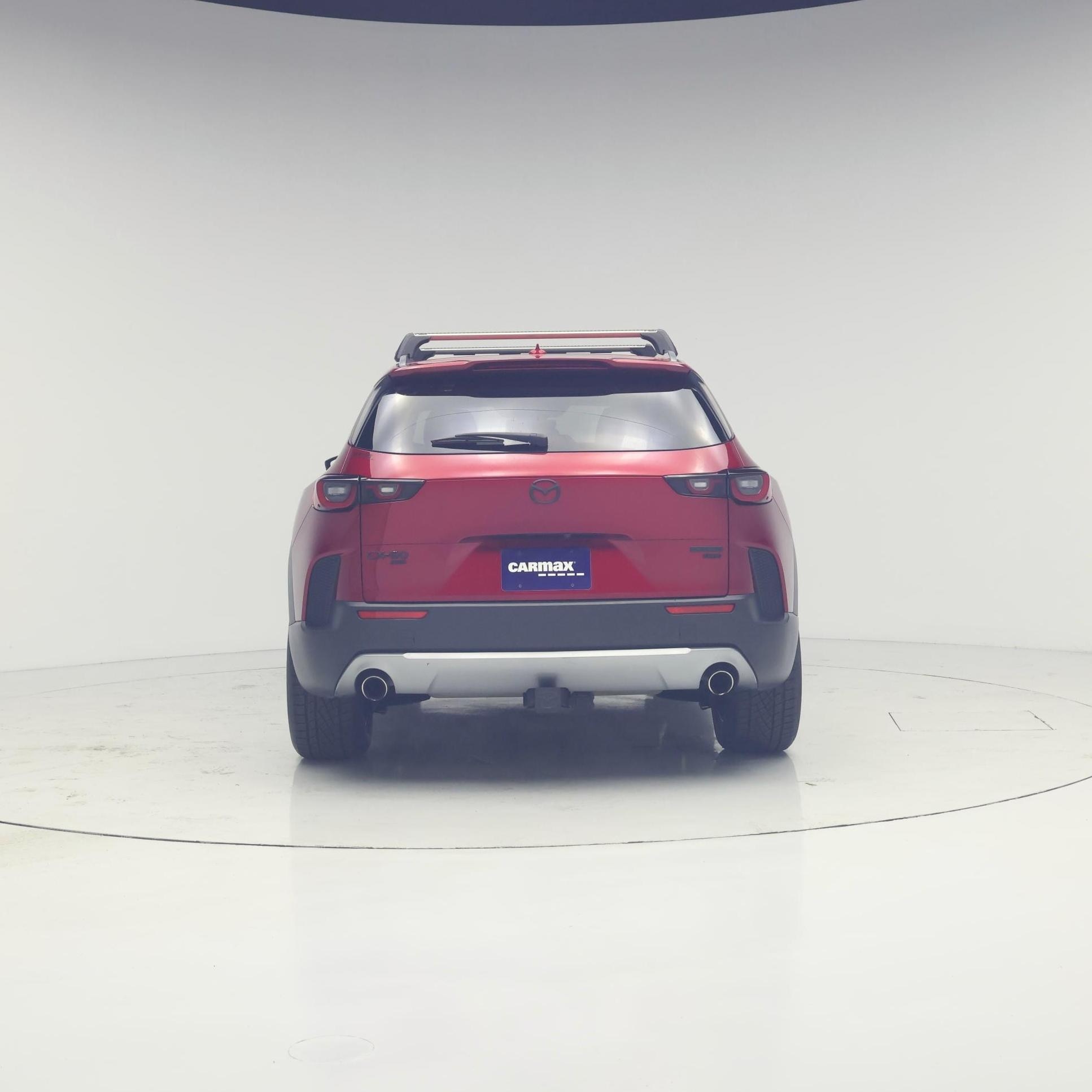 Thumbnail: 2023 Mazda CX-50 - 6